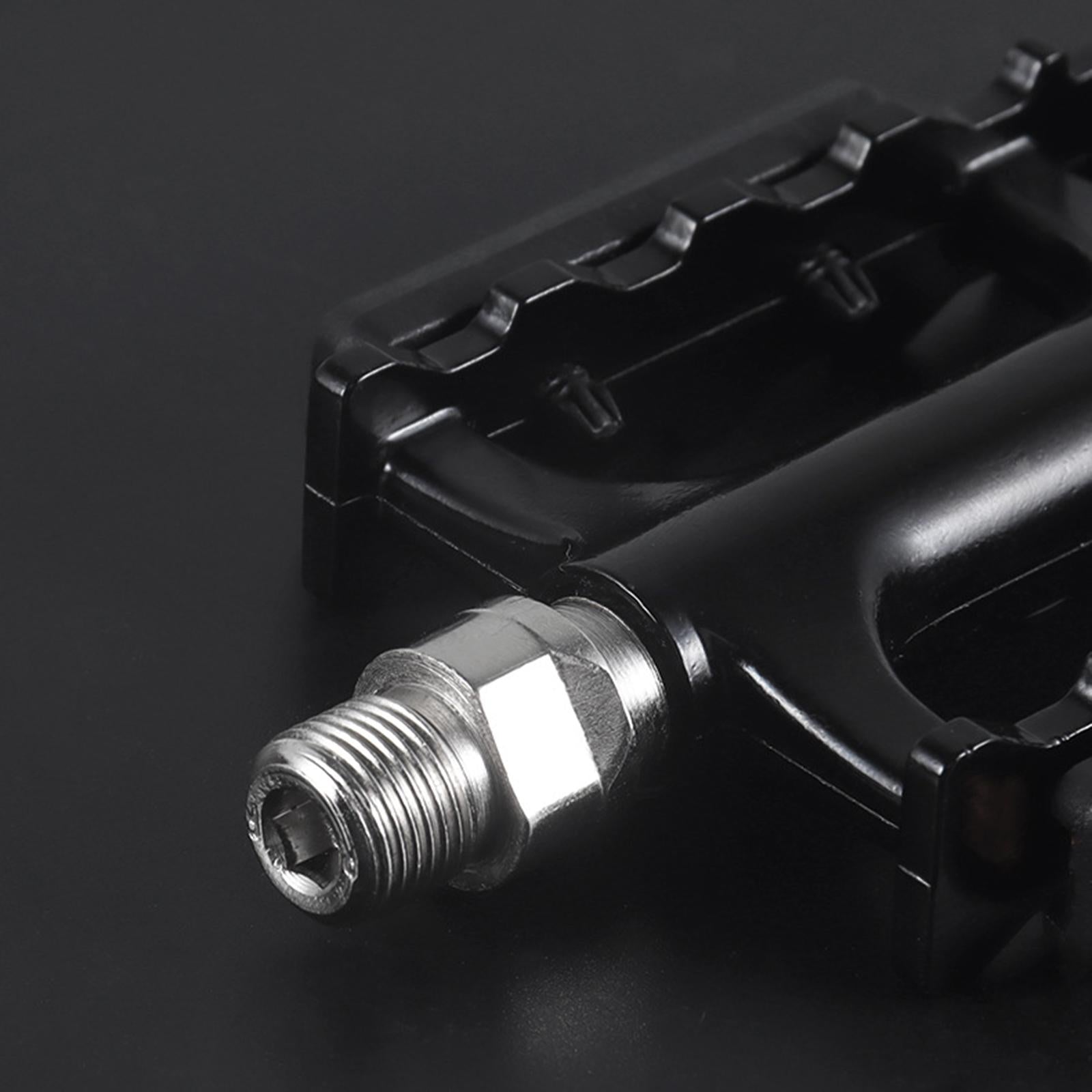 Bike Pedals Ultralight Universal Accessories Anti Slip Bicycle Pedals