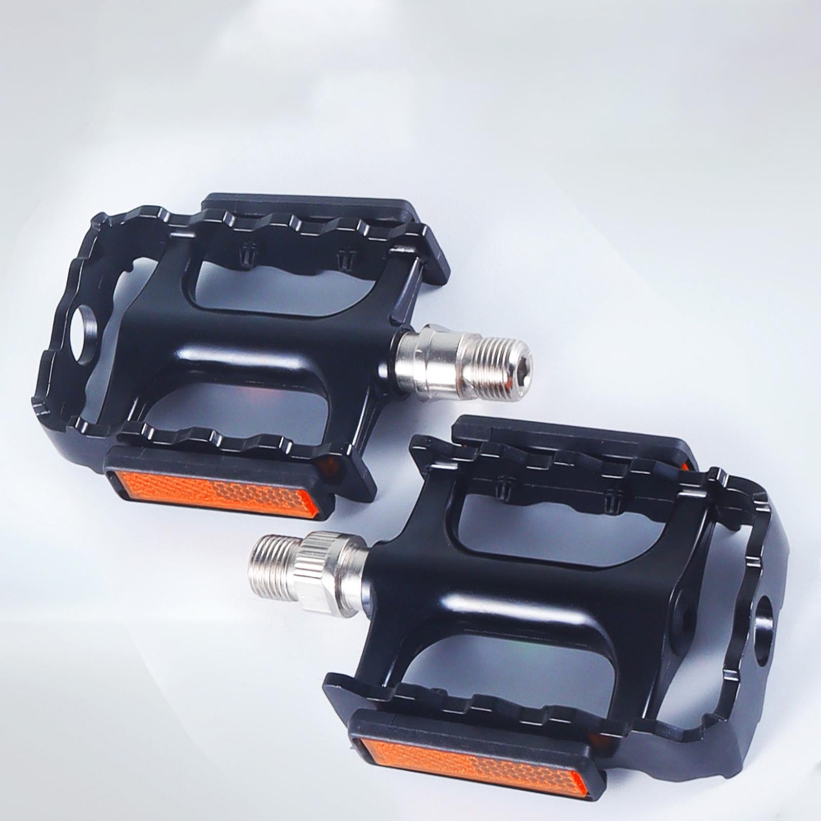 Bike Pedals Ultralight Universal Accessories Anti Slip Bicycle Pedals