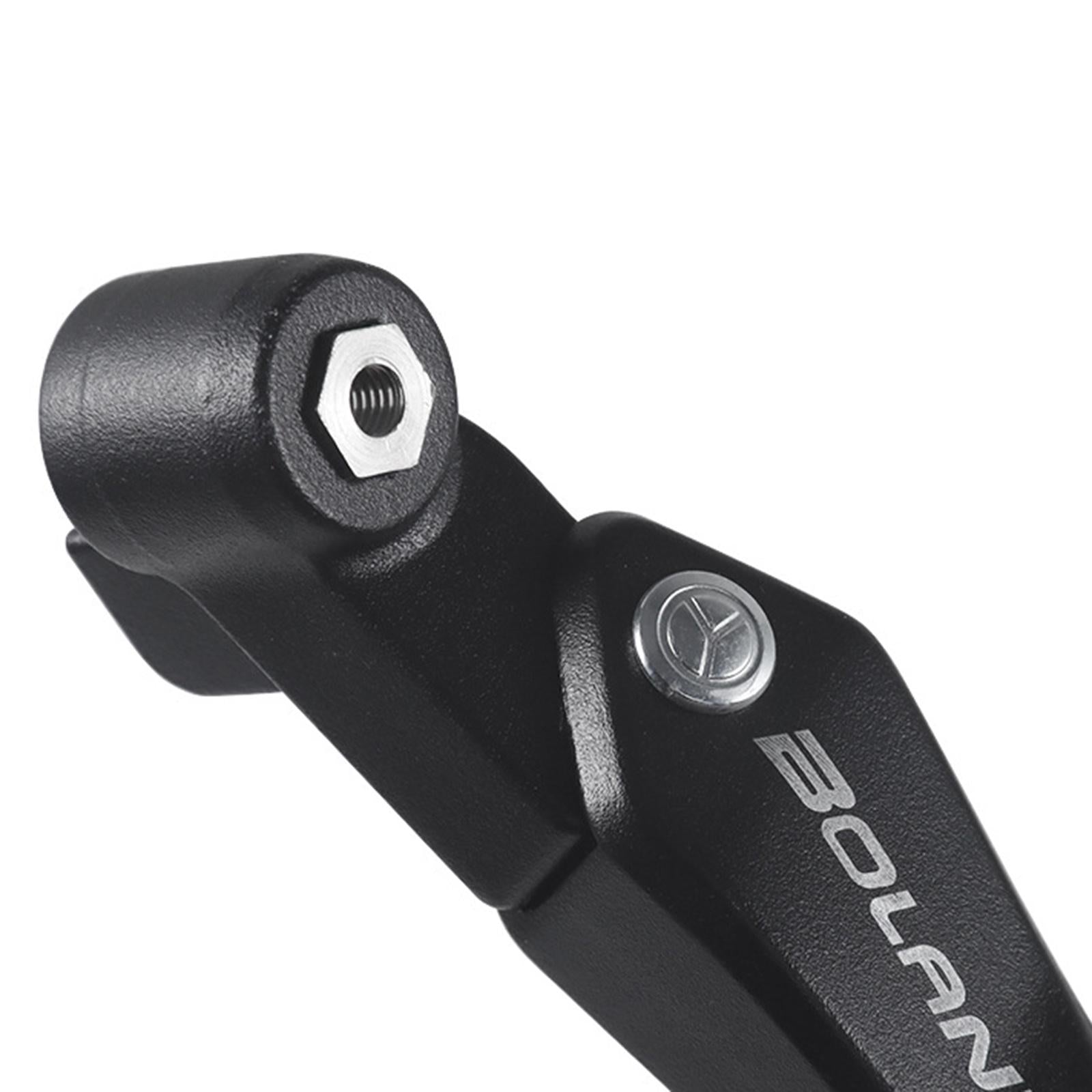 Bike Kickstand Nonslip Bicycle Kick Stand for Adult Bike Bicycle Accessories