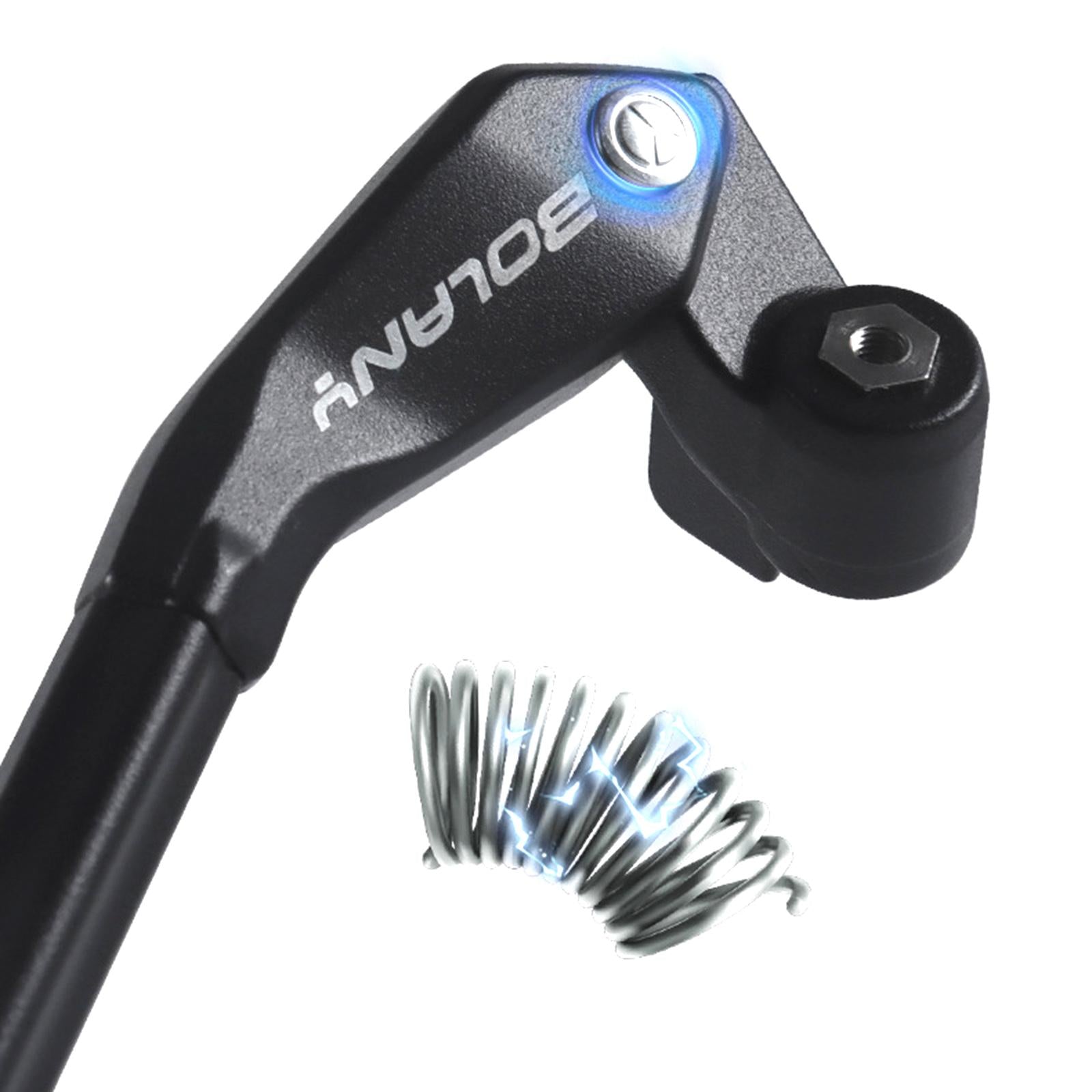 Bike Kickstand Nonslip Bicycle Kick Stand for Adult Bike Bicycle Accessories
