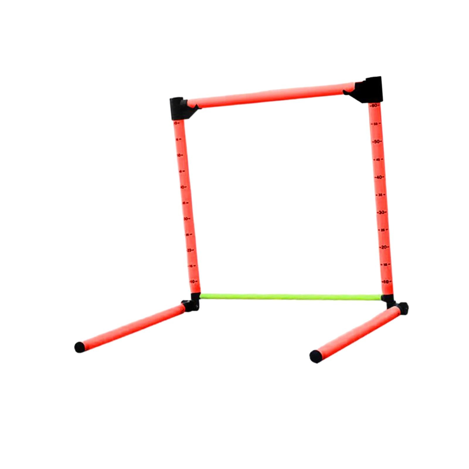 Speed Agility Hurdles Improves Strength Speed and Agility Training Equipment