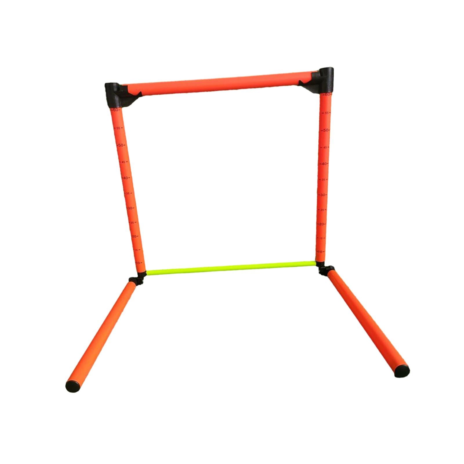 Speed Agility Hurdles Improves Strength Speed and Agility Training Equipment