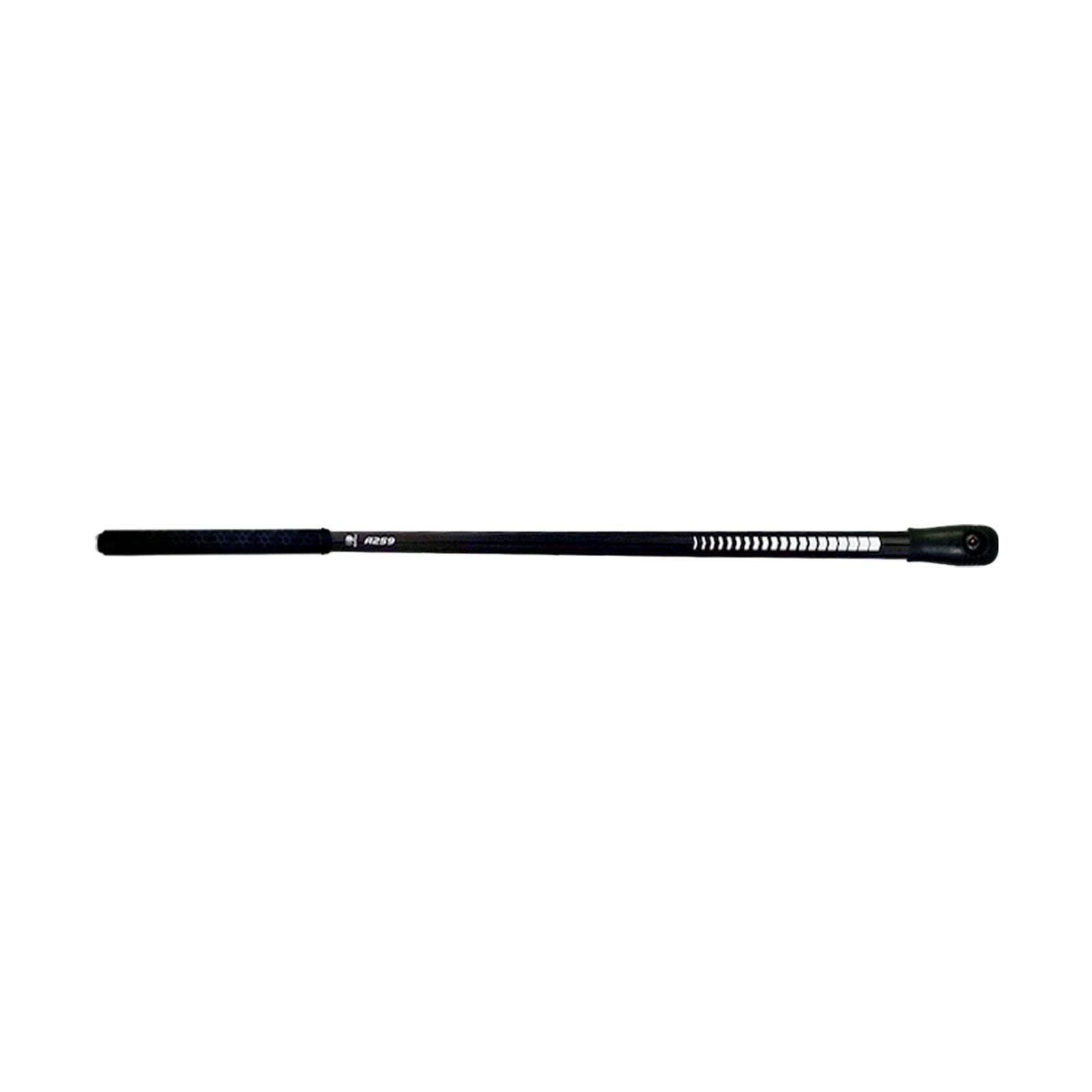 Golf Swing Trainer Swing Training Aid for Strength Training Tool Accessories Black