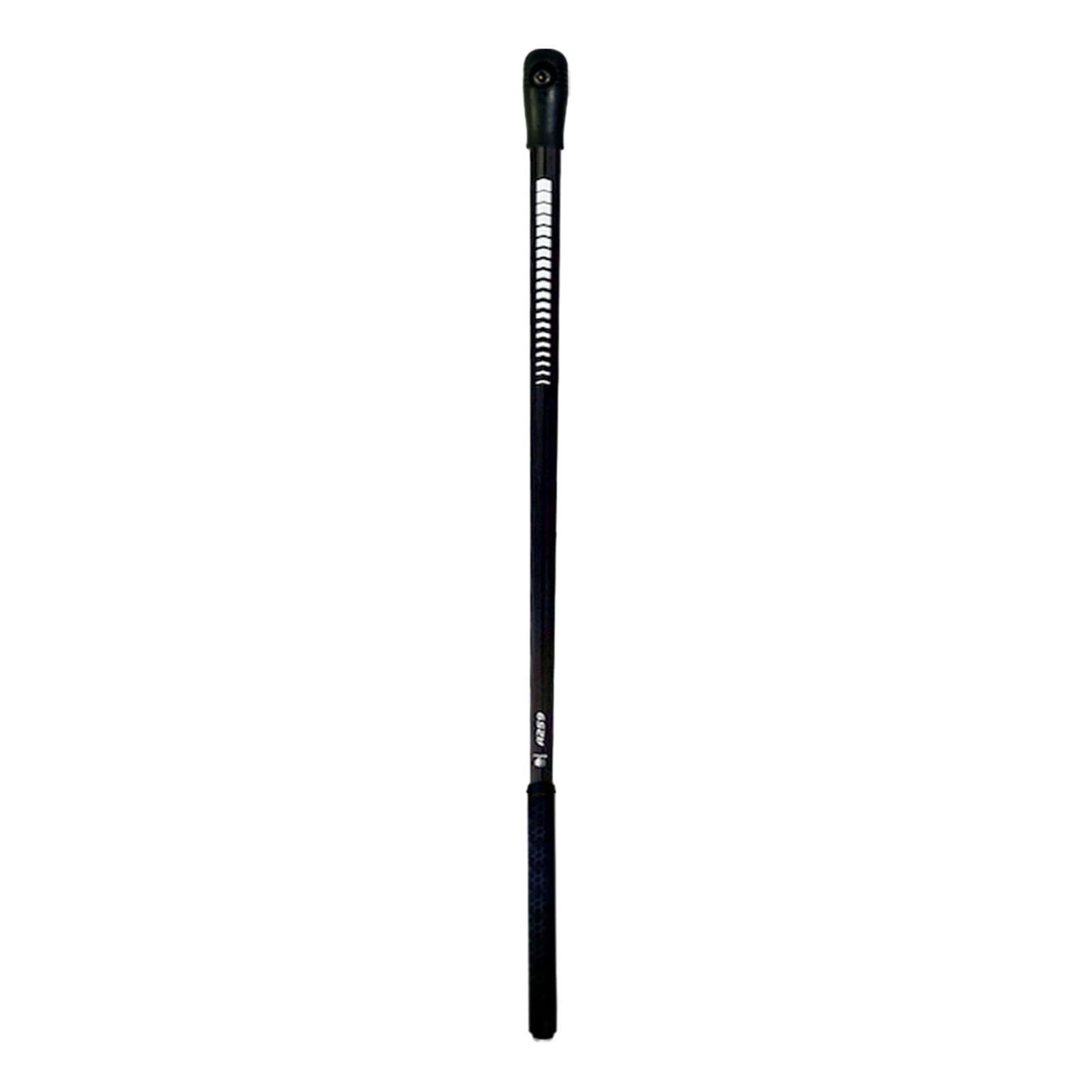 Golf Swing Trainer Swing Training Aid for Strength Training Tool Accessories Black
