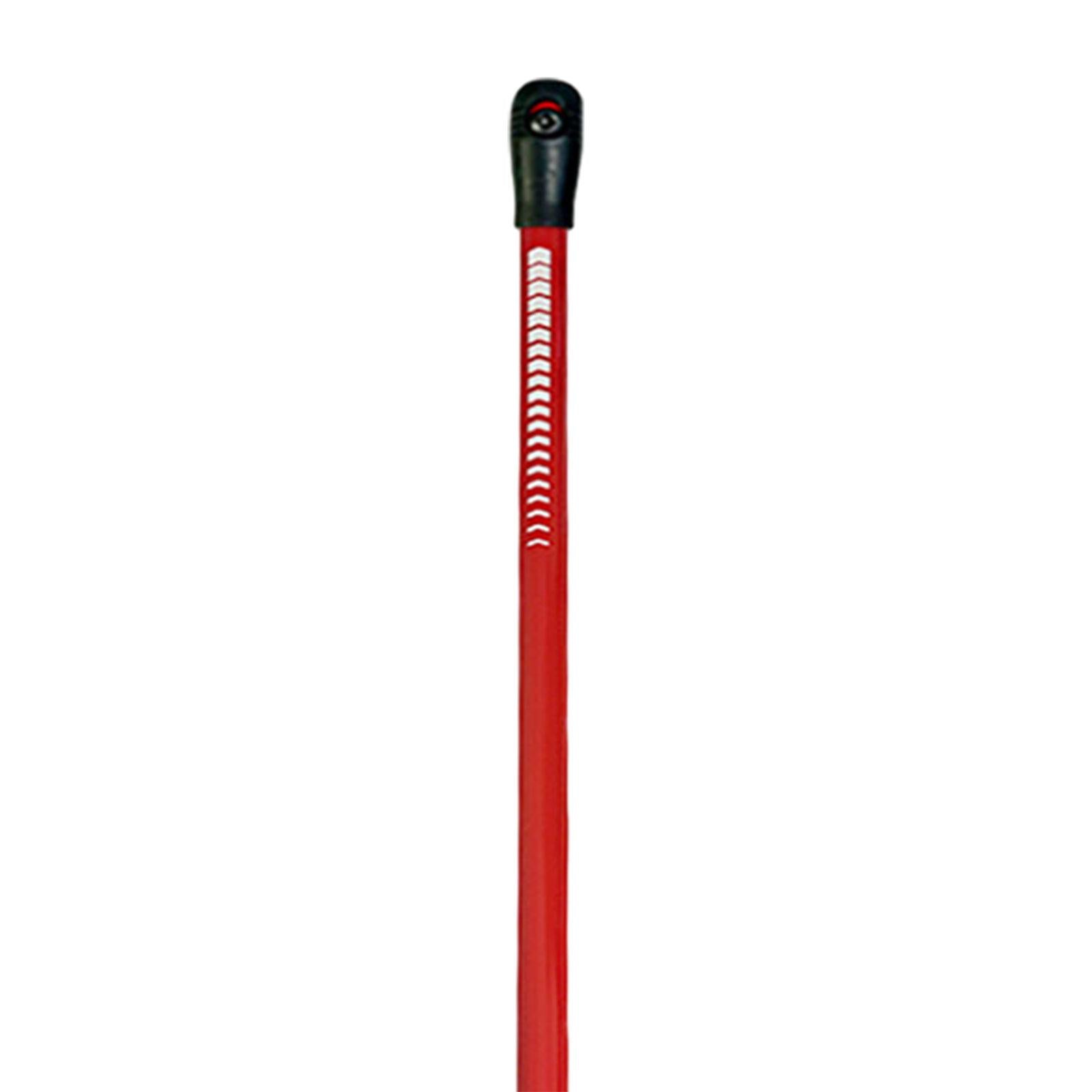 Golf Swing Trainer Swing Training Aid for Strength Training Tool Accessories Red