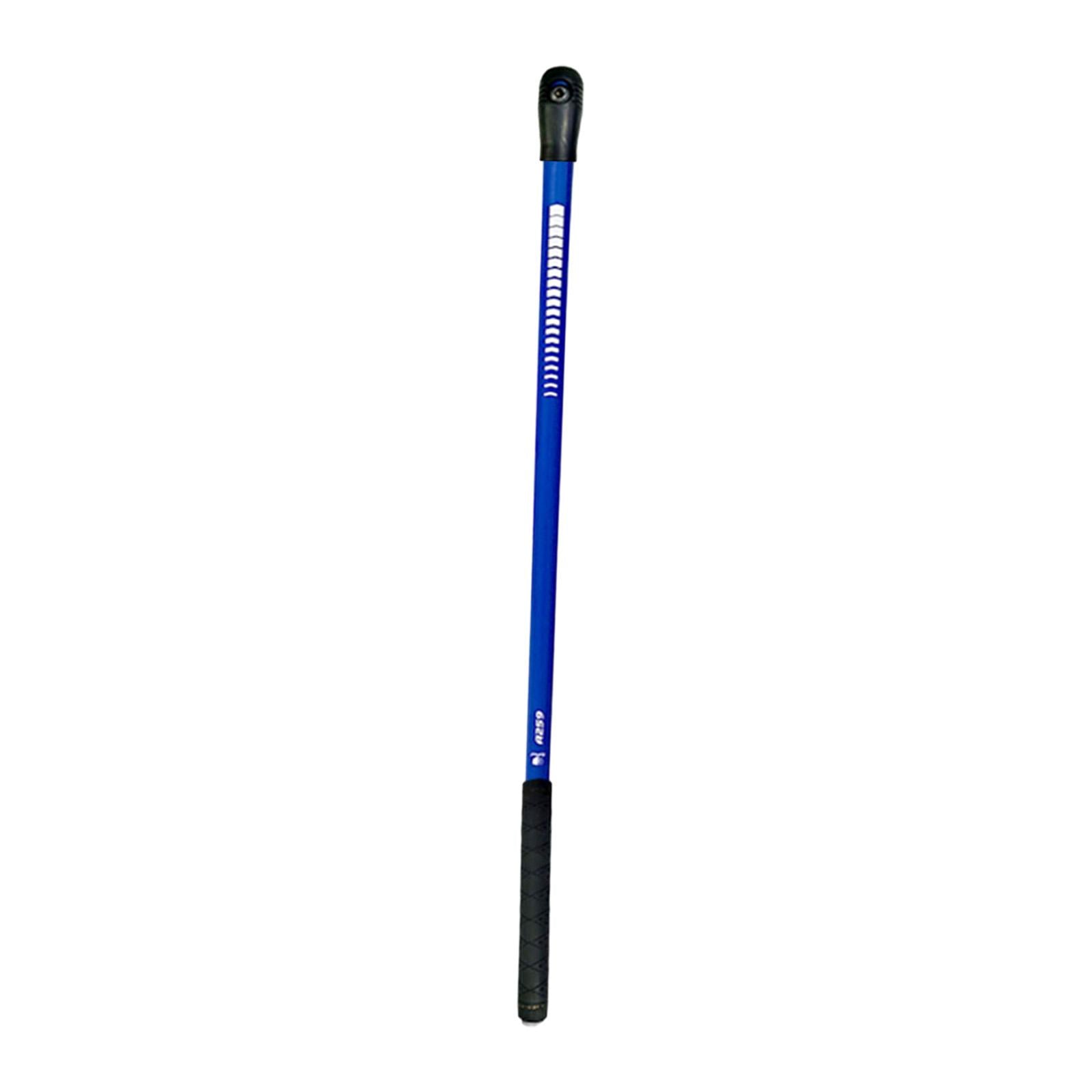 Golf Swing Trainer Swing Training Aid for Strength Training Tool Accessories Blue