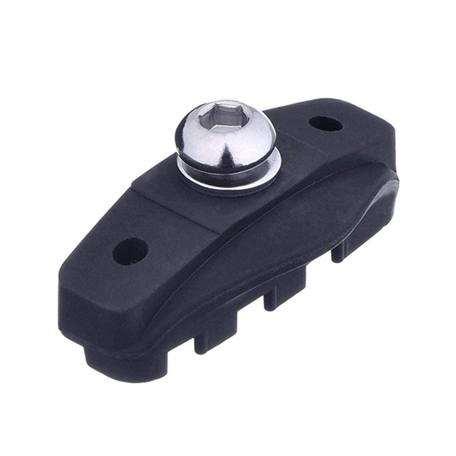 3xV Type Bike Brake Pads Professional for Road Bike Folding Bike Mountain Bike 1 Pair