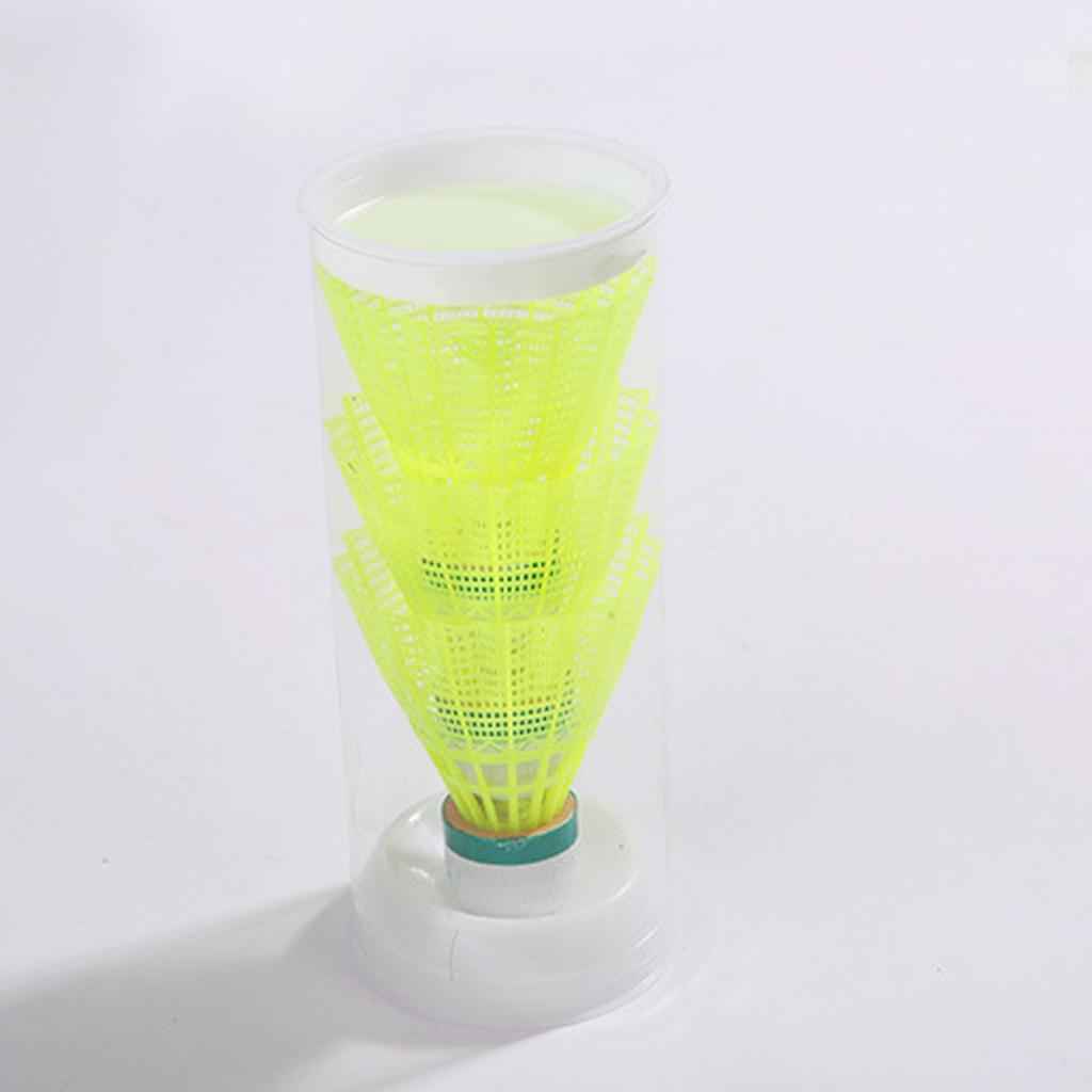 Badminton Trainer Portable Self Practice Tool for Outdoor Playing Exercising