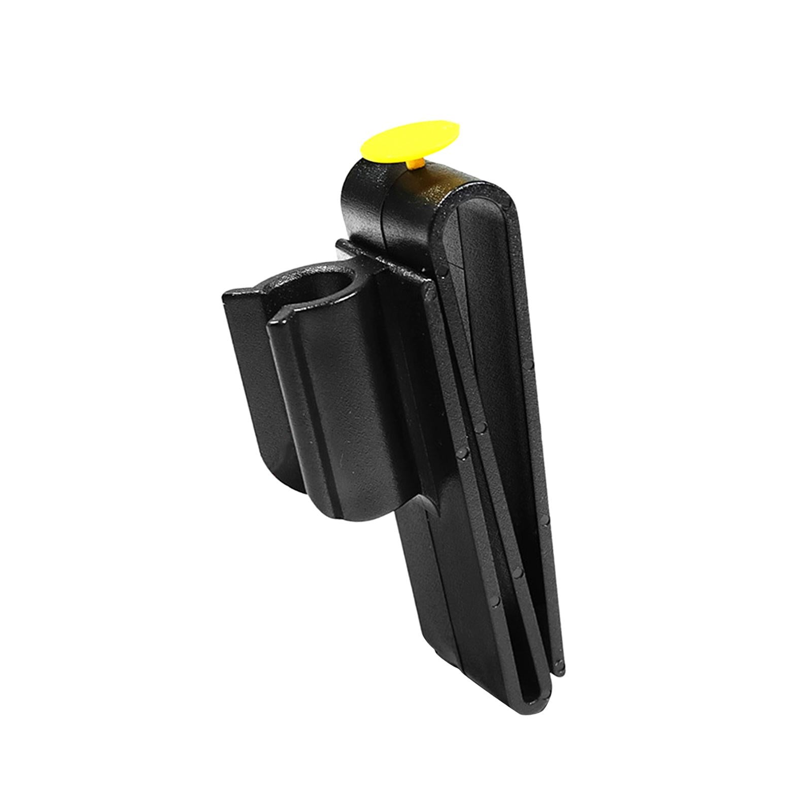 6xGolf Club Bag Clip Tool Protector Golf Club Holder Golf Club Bag Holder Clip
