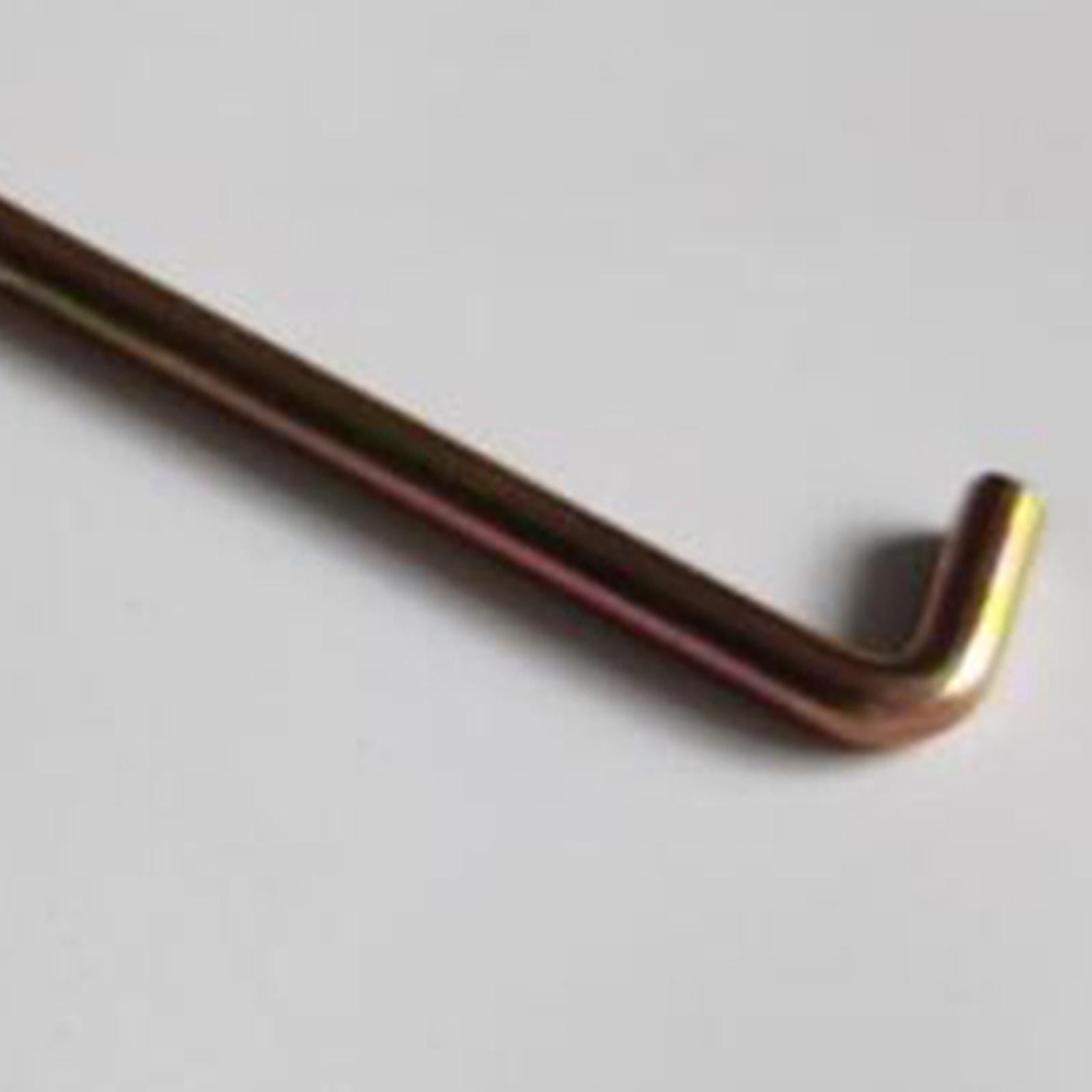 4xTrampoline Spring Pulling Tool Parts Wrench Install Trampoline Spring Puller