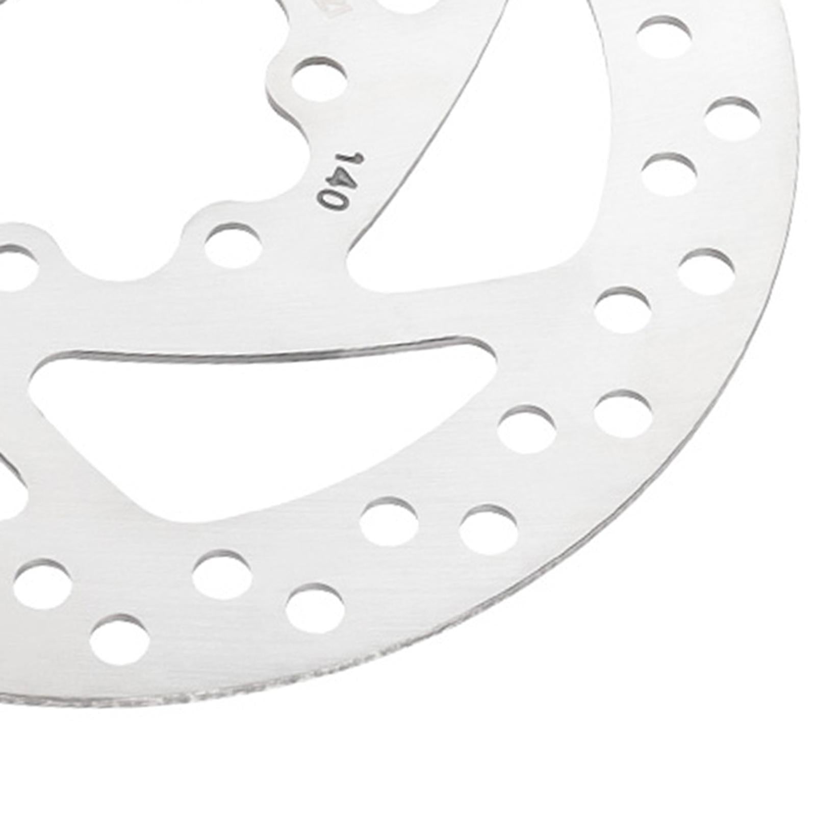 Mechanical Disc Brake with Rotor Parts for Mountain Bikes Cycling Road Bikes Rear140