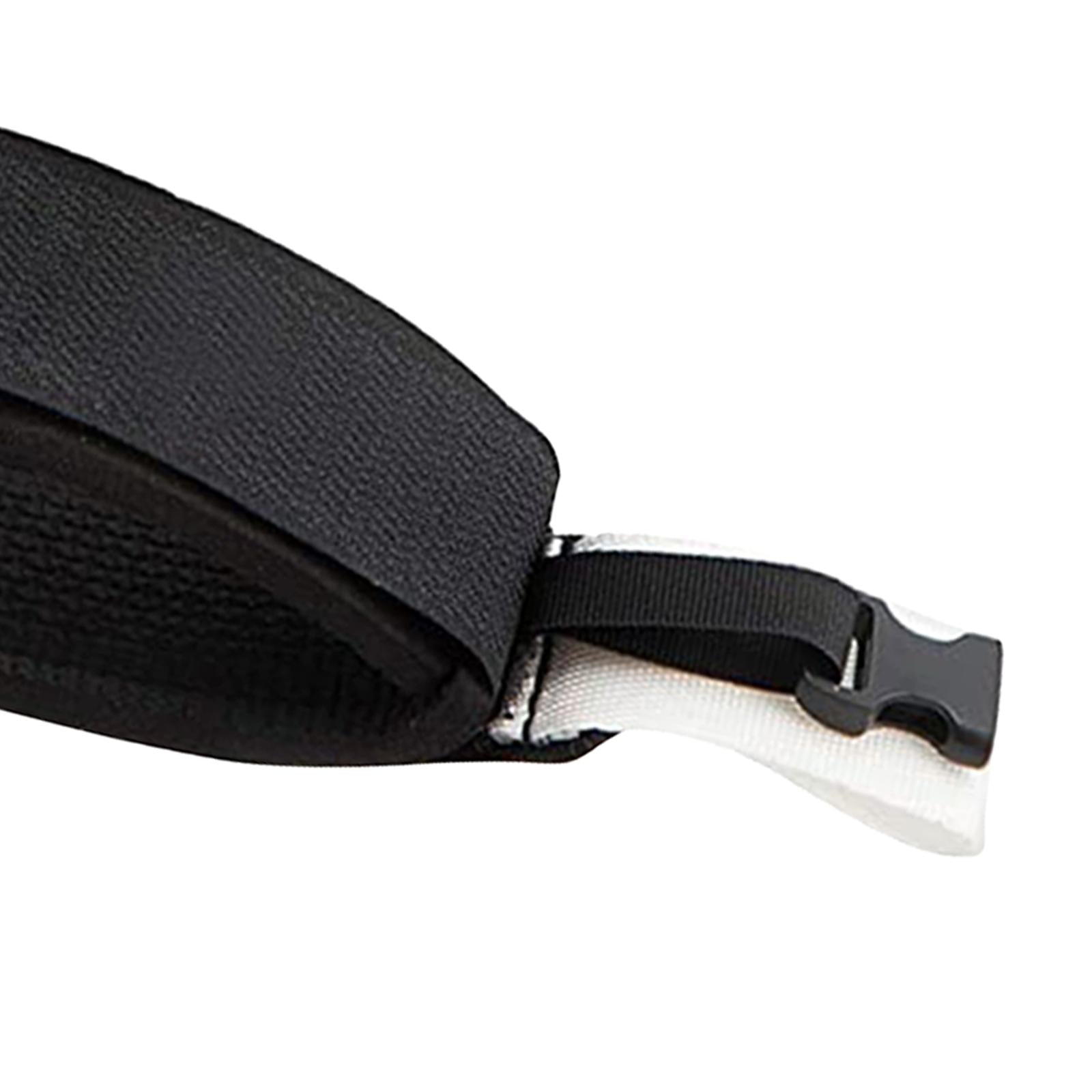 Ski Strap Fixing Strap Lightweight Securely Transport Your Skis Ski Fastener