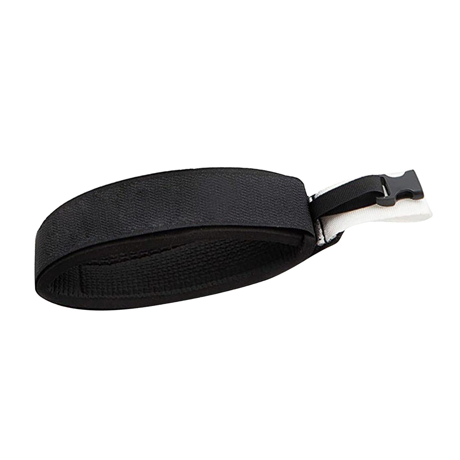 Ski Strap Fixing Strap Lightweight Securely Transport Your Skis Ski Fastener