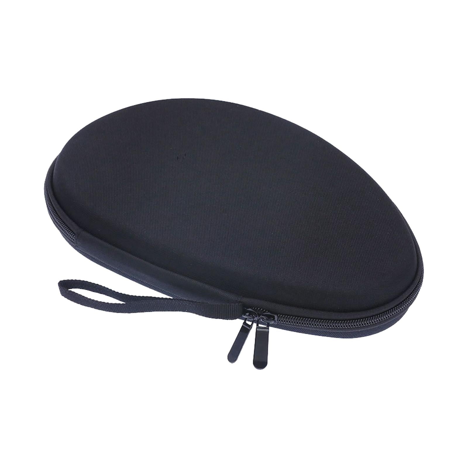 Table Tennis Racket Case Carrier Table Tennis Bag for Training Sports Indoor Cloth