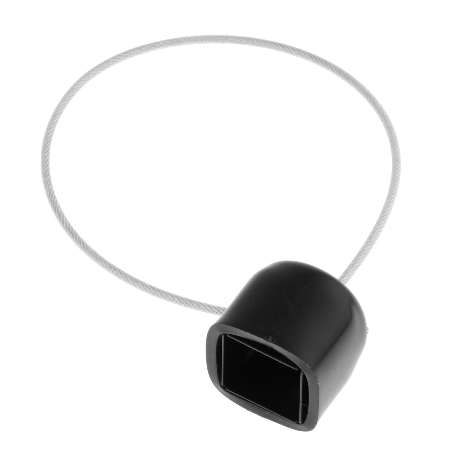 Chalk Holder for Billiards Square Pool Chalk Holder High Performance Premium