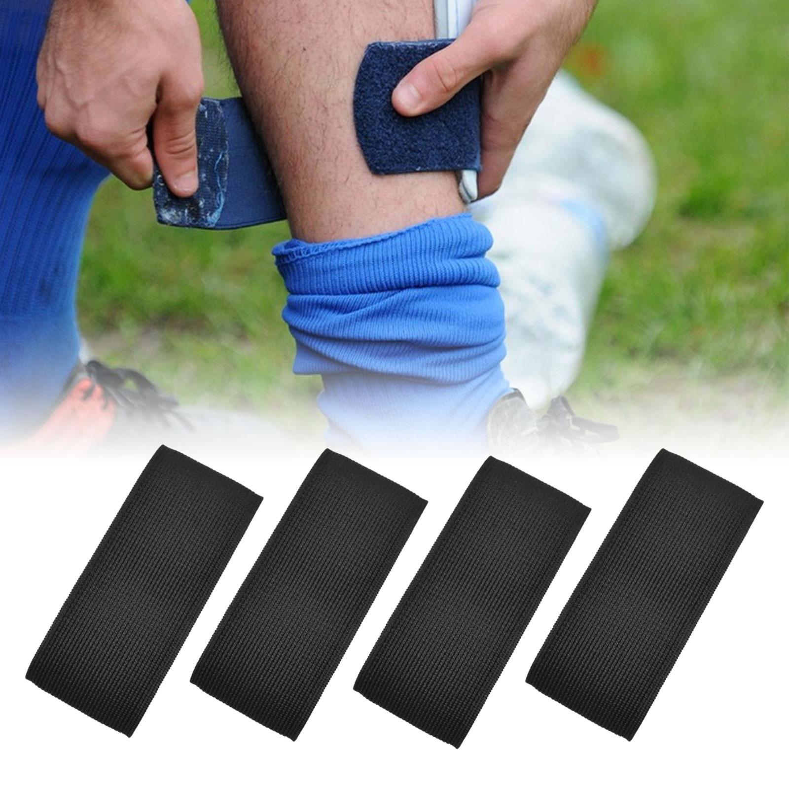 Ankle Support Brace Ankle Wrap Knee Brace for Football All Sports Basketball 4 Ankle Brace