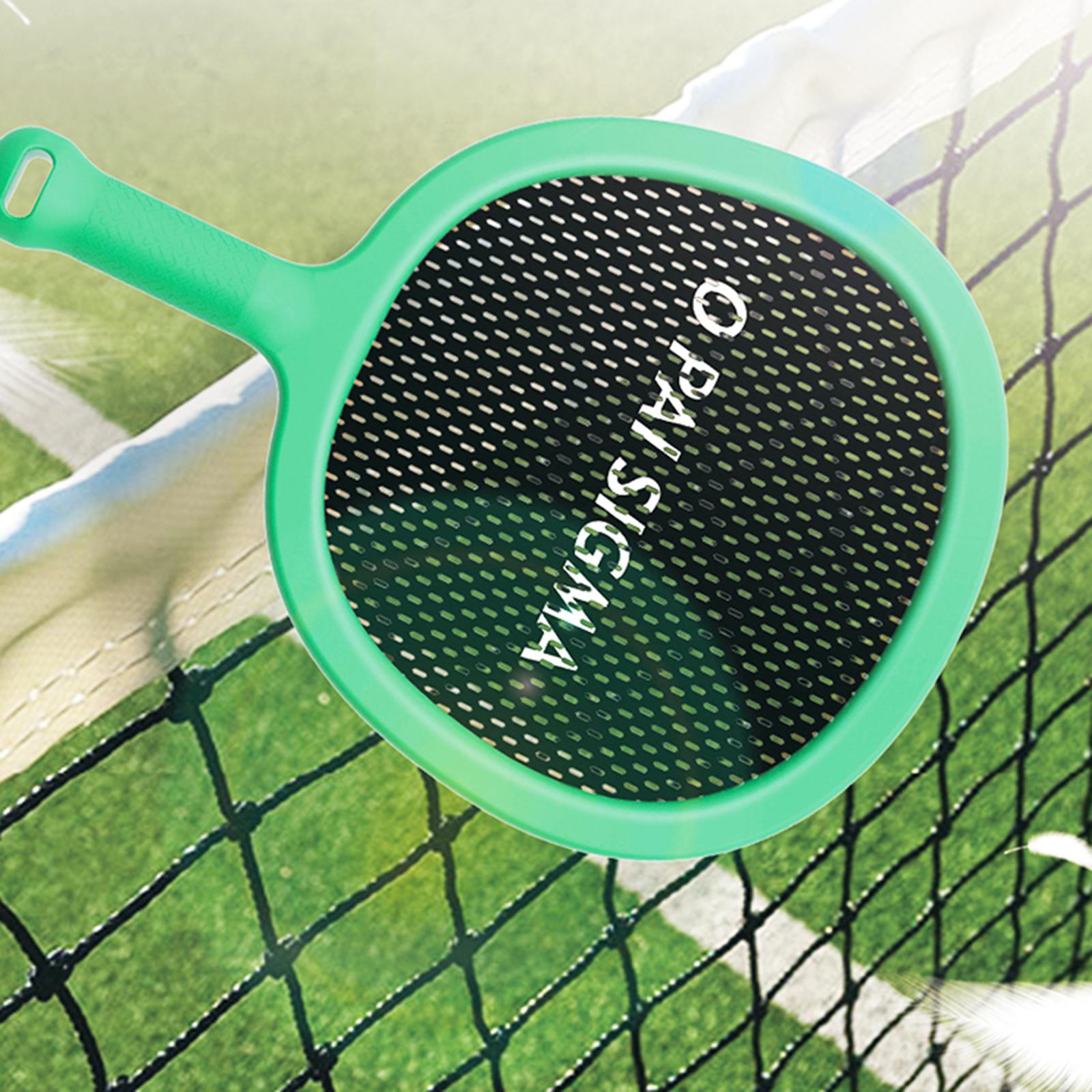 Badminton Sets Play Game Toy Starter Practice Boys Girls Kids Tennis Rackets