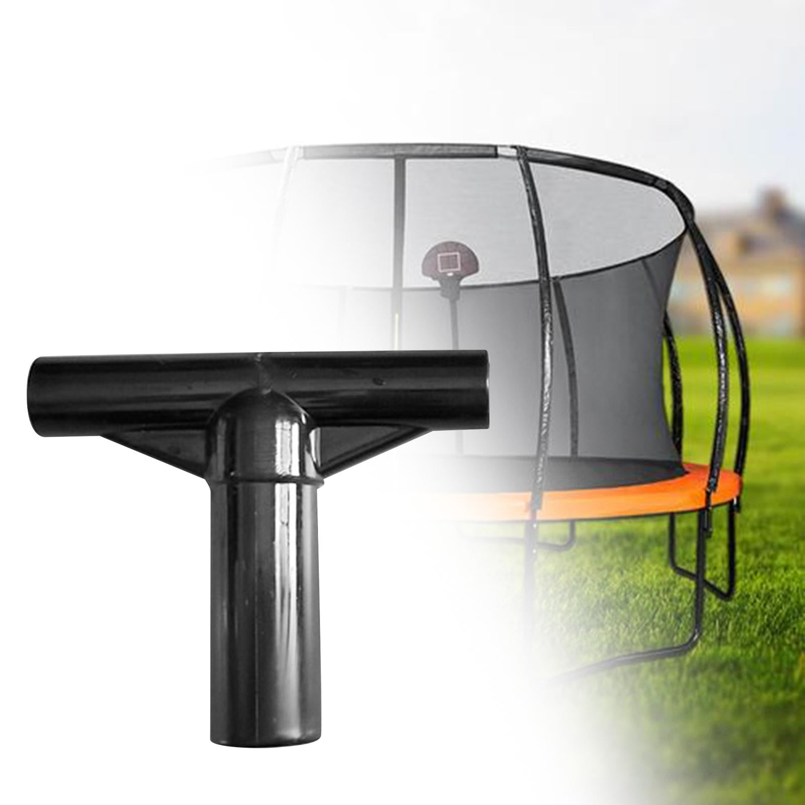 3xTrampoline Pole Protection Cover Durable for Fitness Exercise Indoor Outdoor