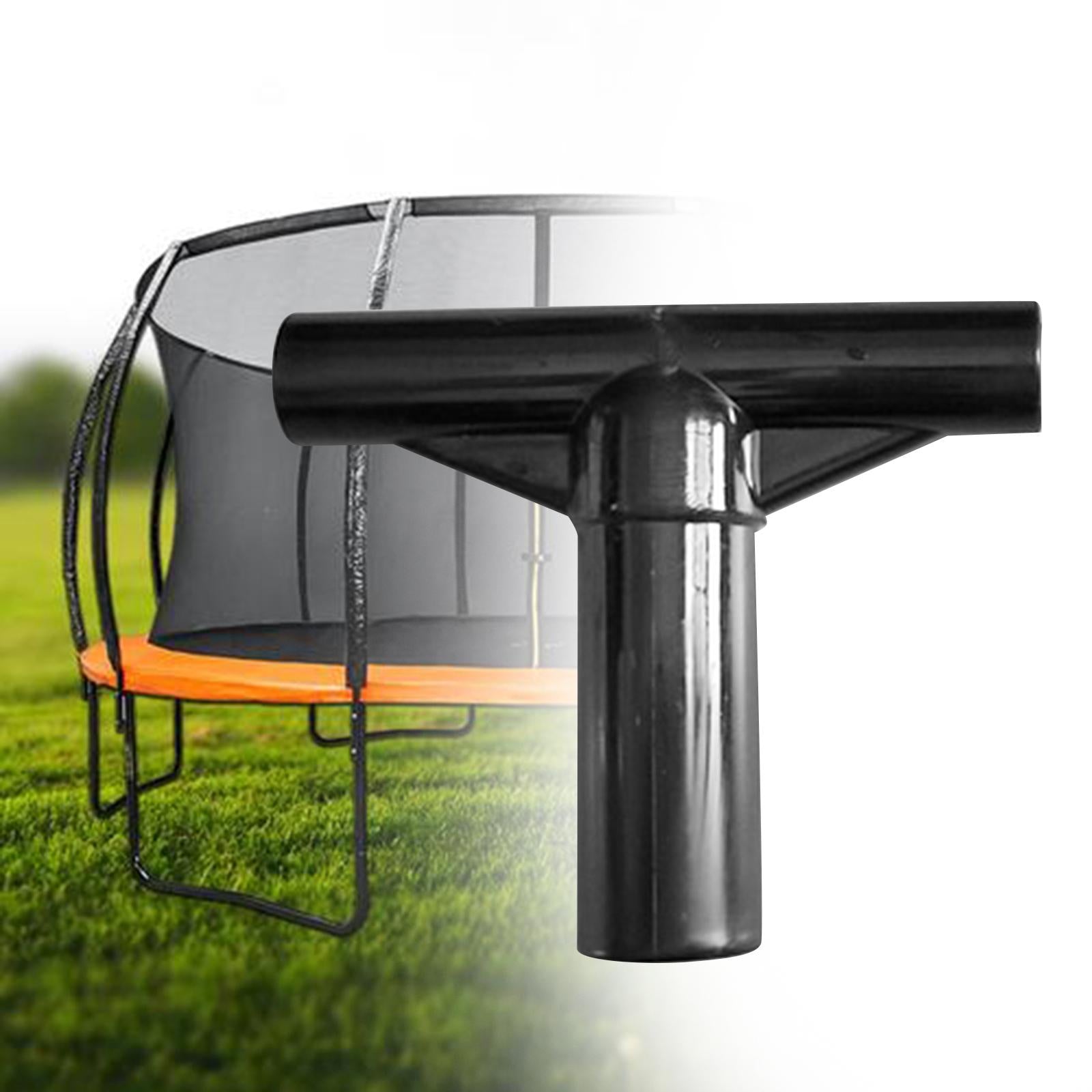 3xTrampoline Pole Protection Cover Durable for Fitness Exercise Indoor Outdoor