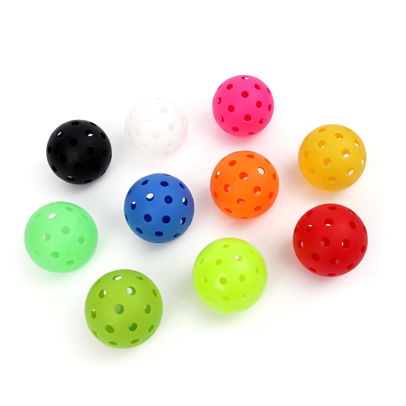 Solo Pickleball Training with Pickleball Ball Cord Indoor Pickleball Trainer yellow