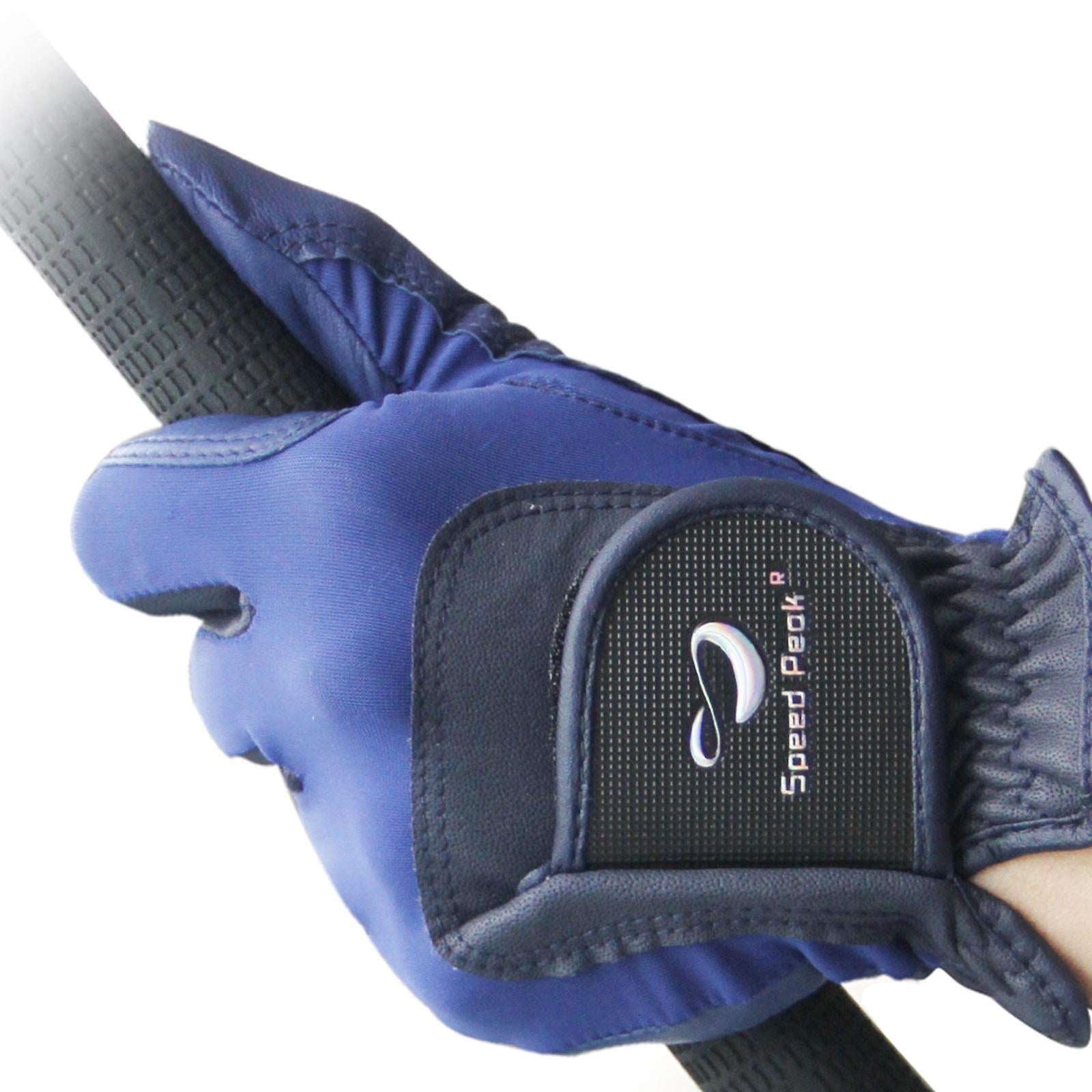 Golf Gloves Women Both Hands Golfer Gloves for Golf Swing Cold Weather S