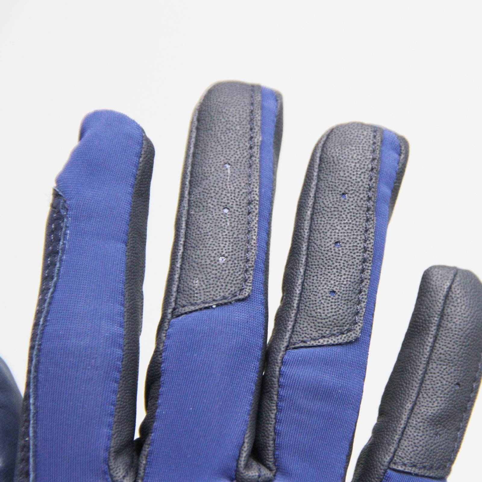 Golf Gloves Women Both Hands Golfer Gloves for Golf Swing Cold Weather S