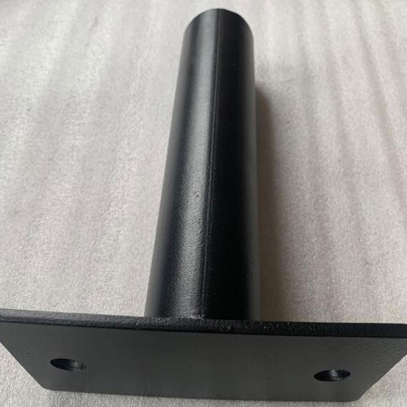 Weight Plates Holder Equipment Exercise for Squat Rack Weight Plates Storage