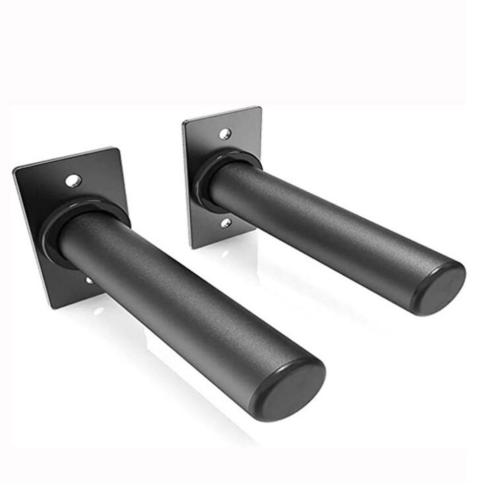 Weight Plates Holder Equipment Exercise for Squat Rack Weight Plates Storage