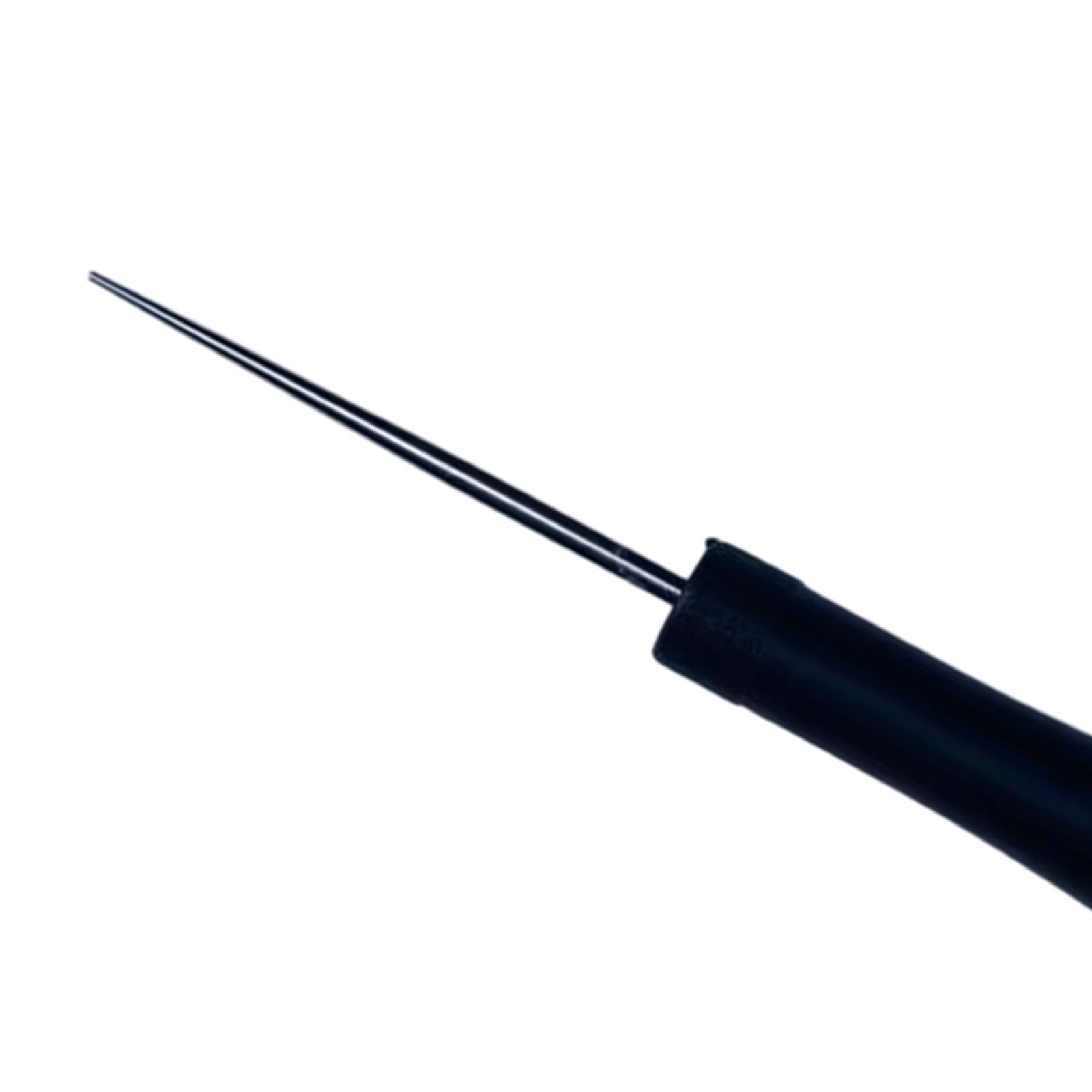 Racquet Stringing Straight Awl String Support Tennis Stringing Machine Tools