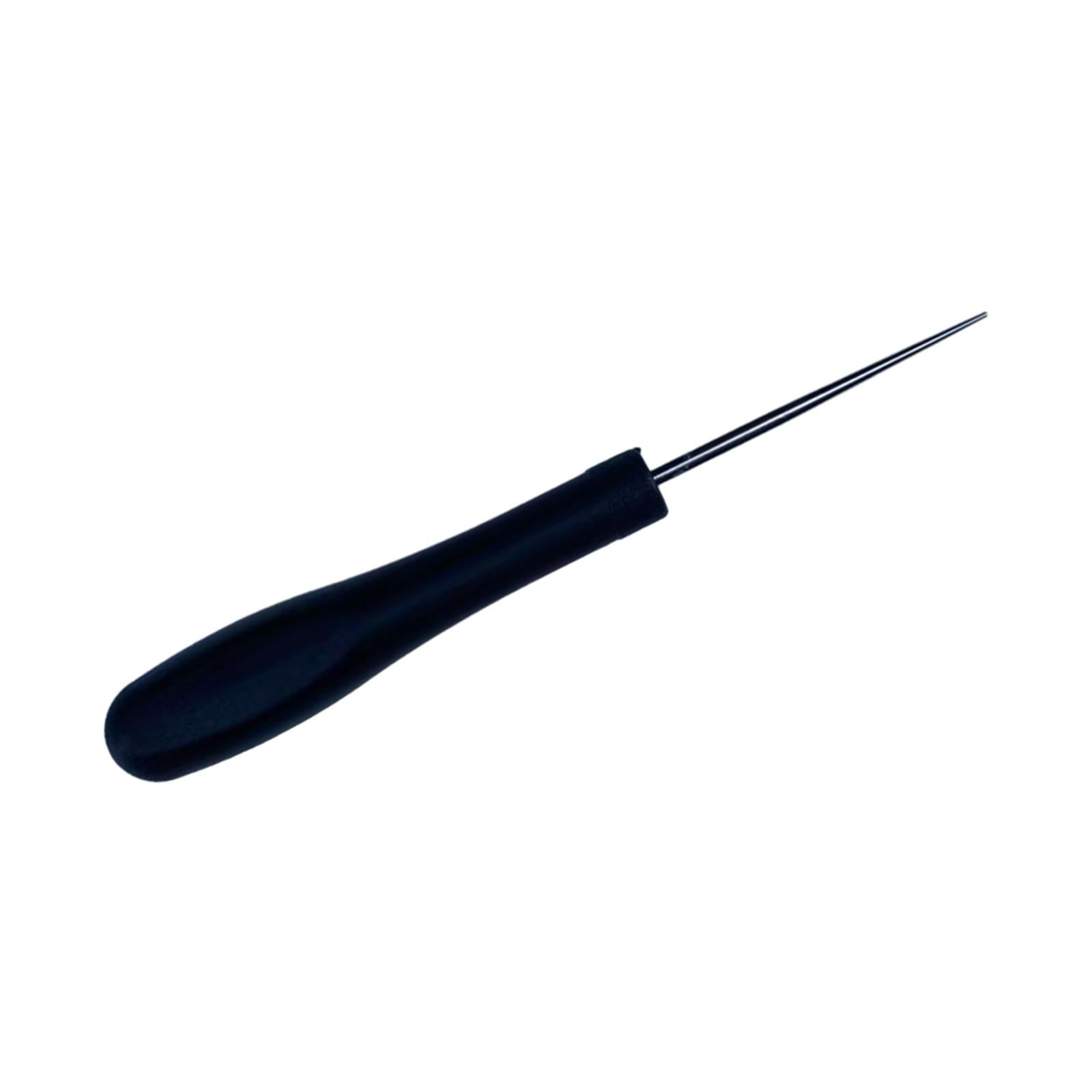 Racquet Stringing Straight Awl String Support Tennis Stringing Machine Tools