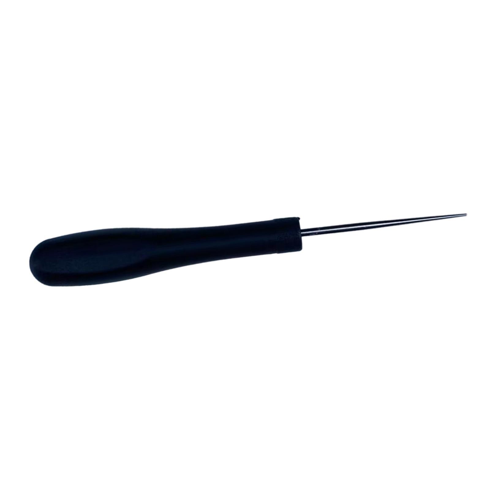 Racquet Stringing Straight Awl String Support Tennis Stringing Machine Tools