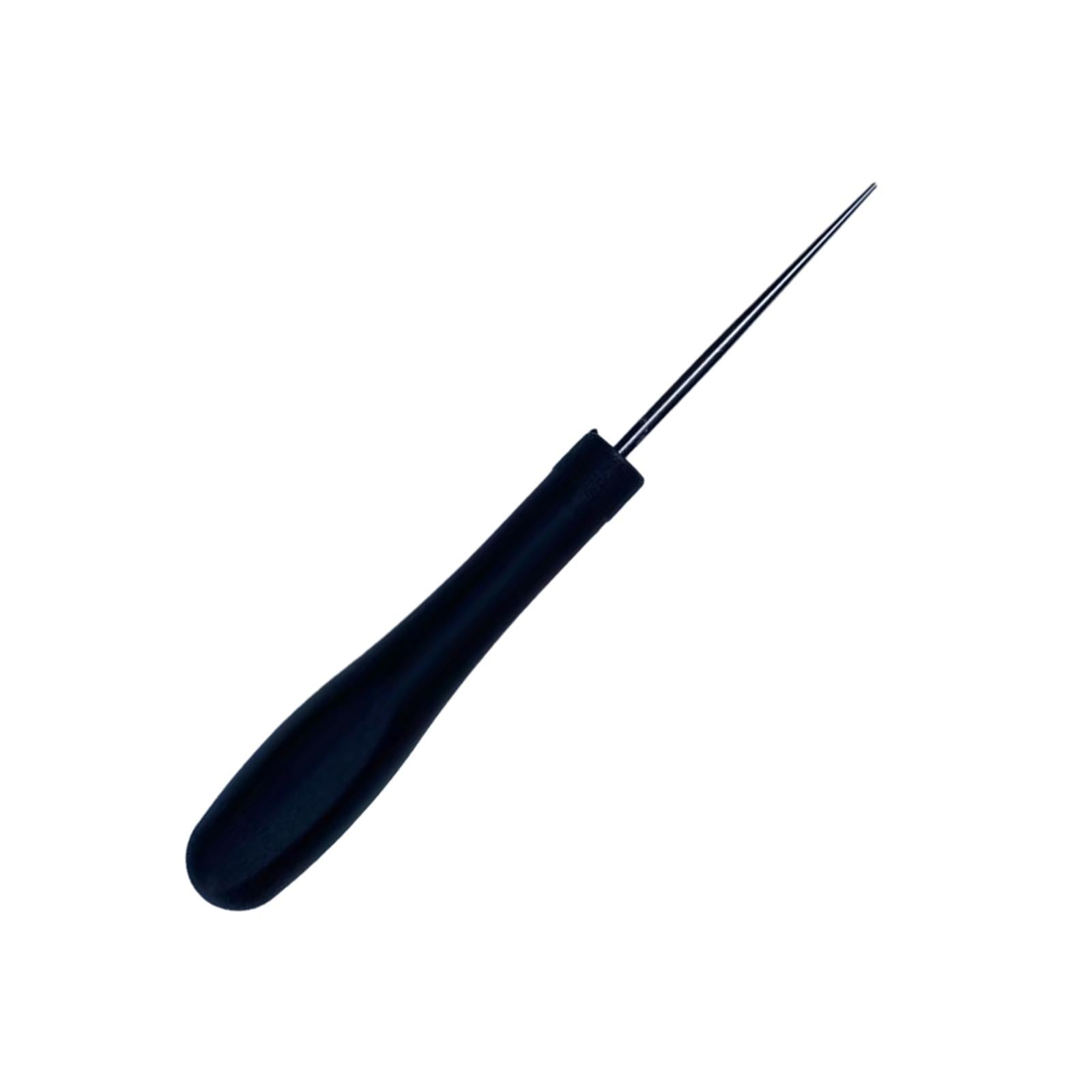 Racquet Stringing Straight Awl String Support Tennis Stringing Machine Tools