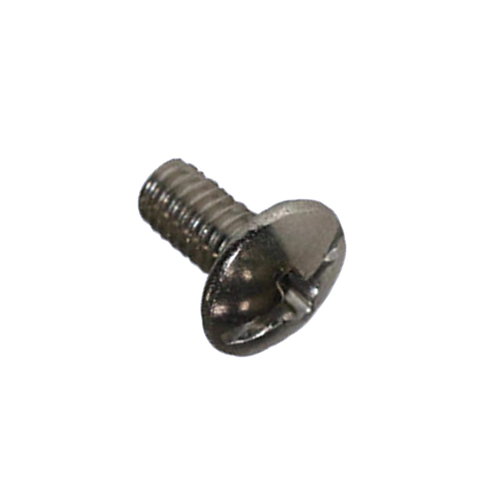 2xIce Hockey Helmet Repair Useful Helmet Hardware for Sports Football Baseball Screw