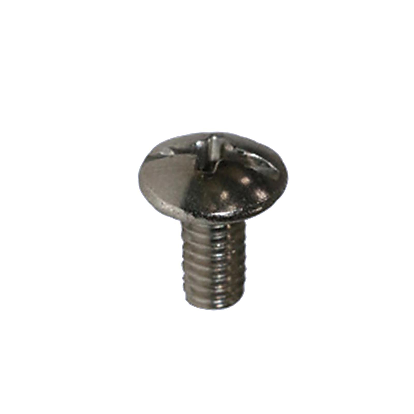 3xIce Hockey Helmet Repair Useful Helmet Hardware for Sports Football Baseball Screw