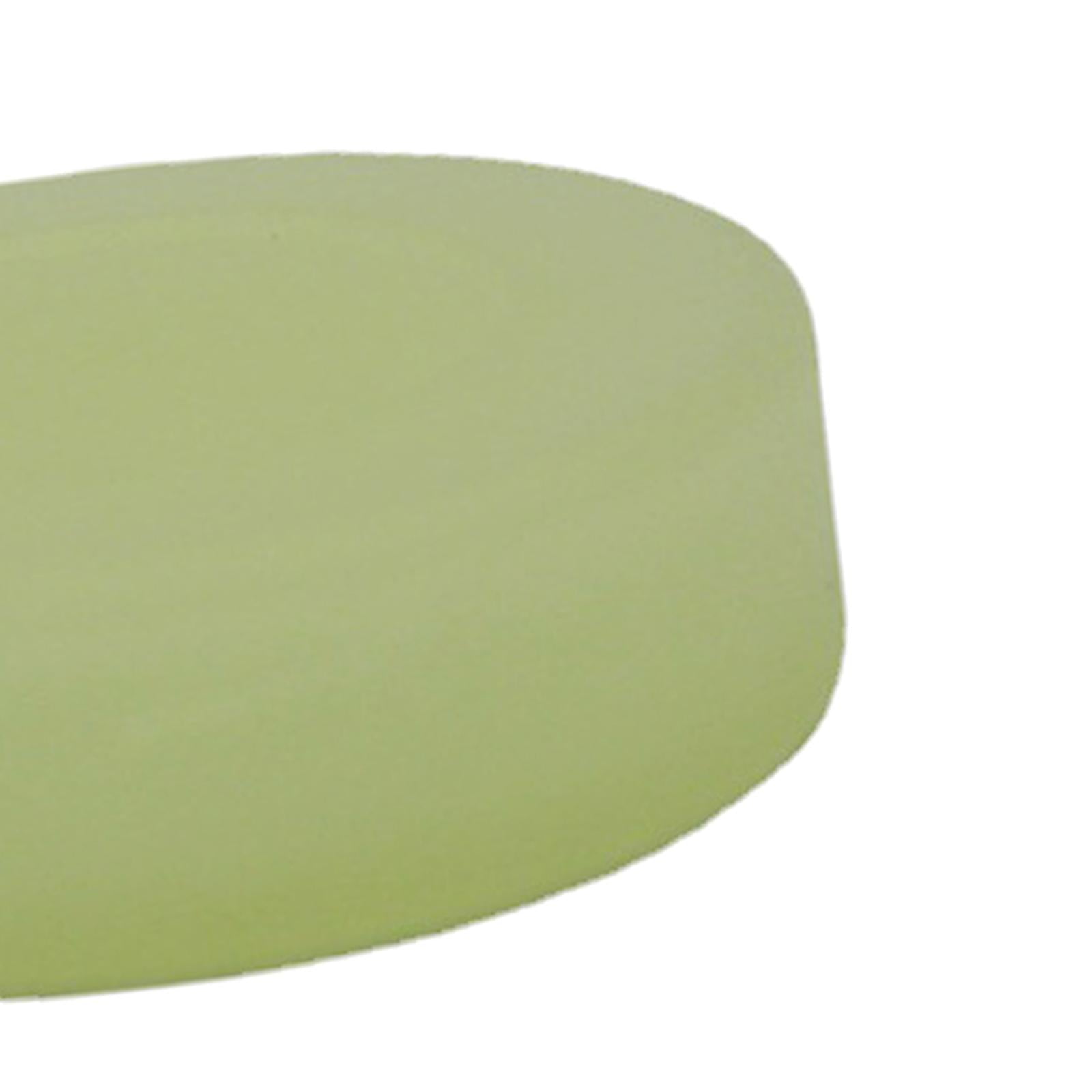 2xIce Hockey Puck Glow in The Dark Outdoor Sports Diameter 2.83inch Party Puck