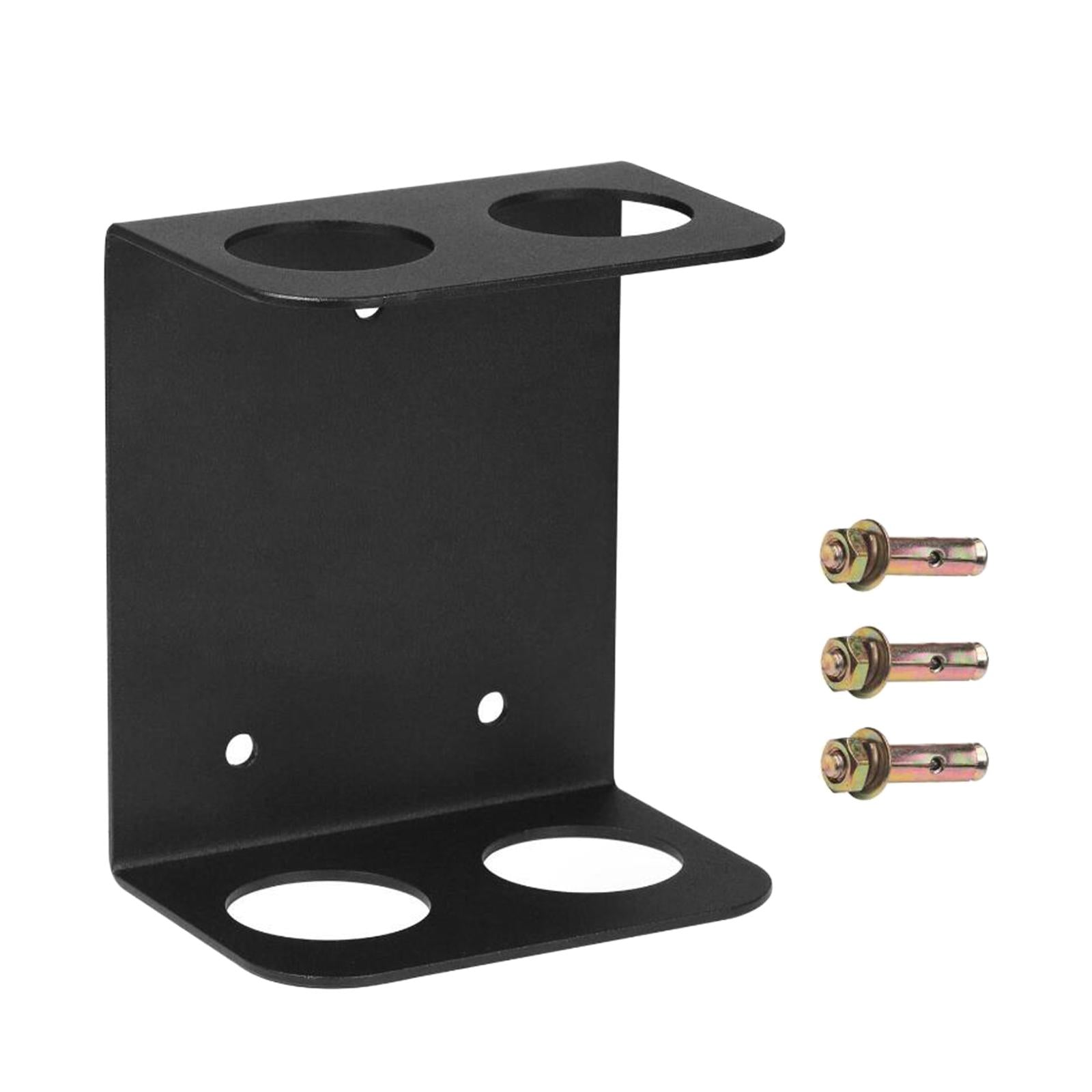 Wall Mount Barbell Holder Durable Barbell Rack for Home Shed Commercial Gyms