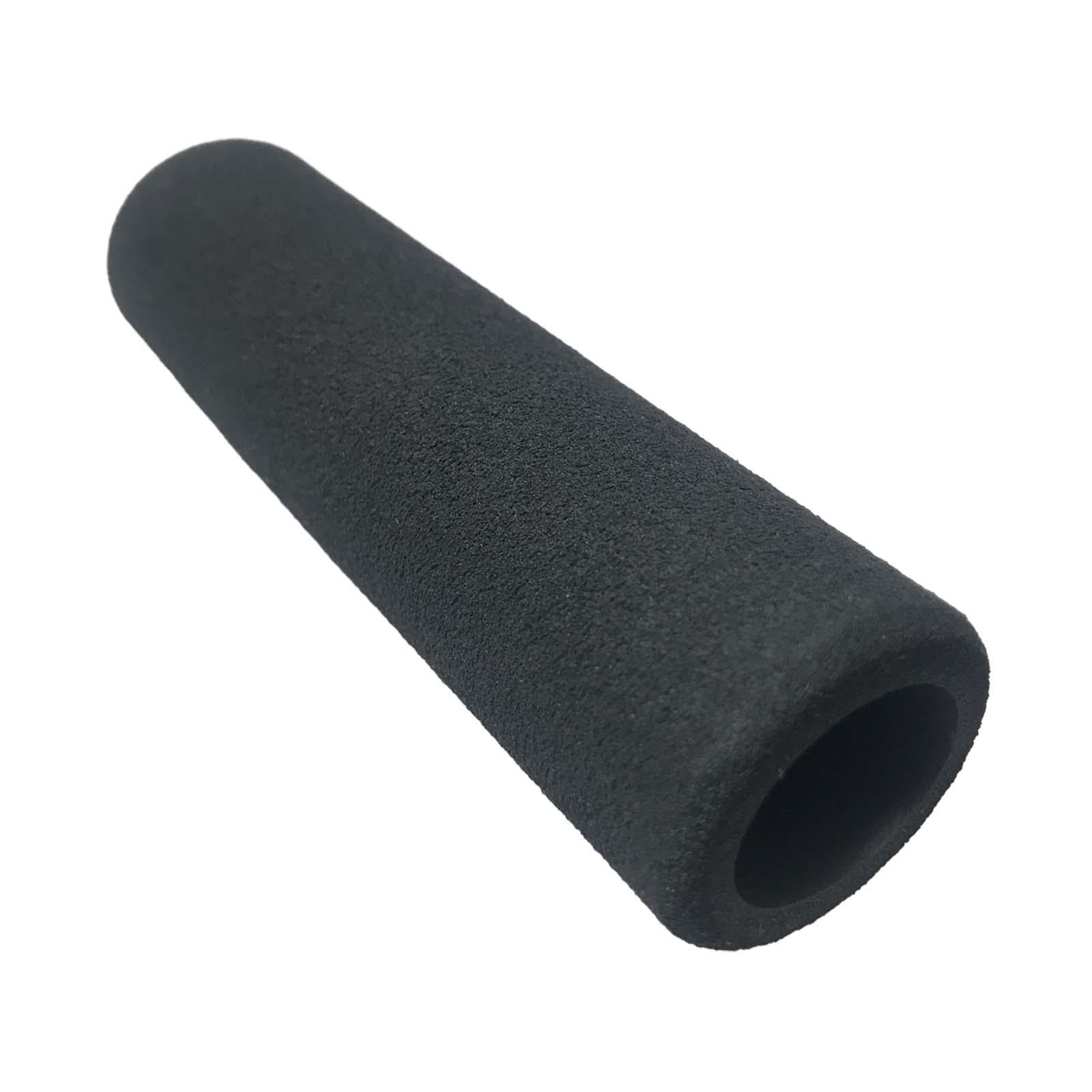 Foam Tubing Grip Nonslip Grip for Fitness Pull up Bar Exercise Machine