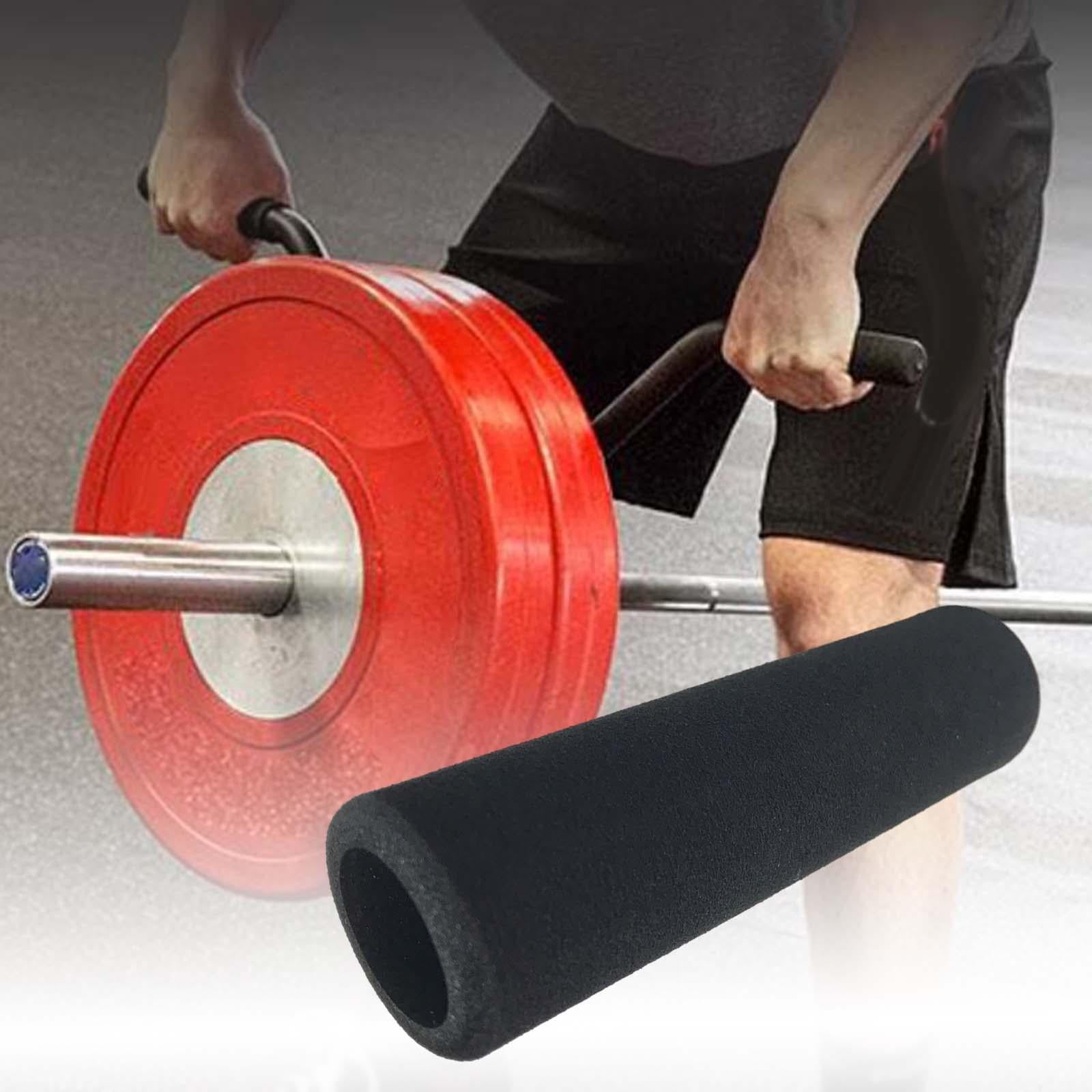 Foam Tubing Grip Nonslip Grip for Fitness Pull up Bar Exercise Machine