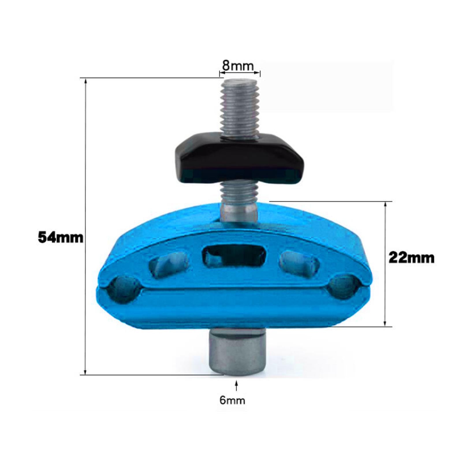 Bicycle Seatpost Head Stable Saddle Pipe Head for Cycling Mountain Bike
