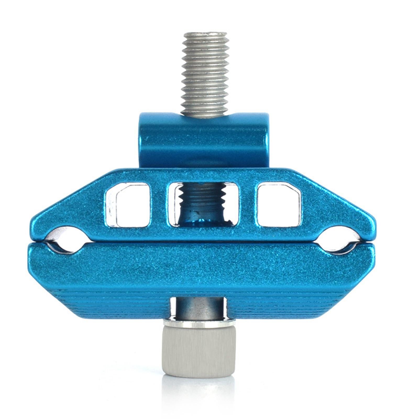 Bicycle Seatpost Head Stable Saddle Pipe Head for Cycling Mountain Bike