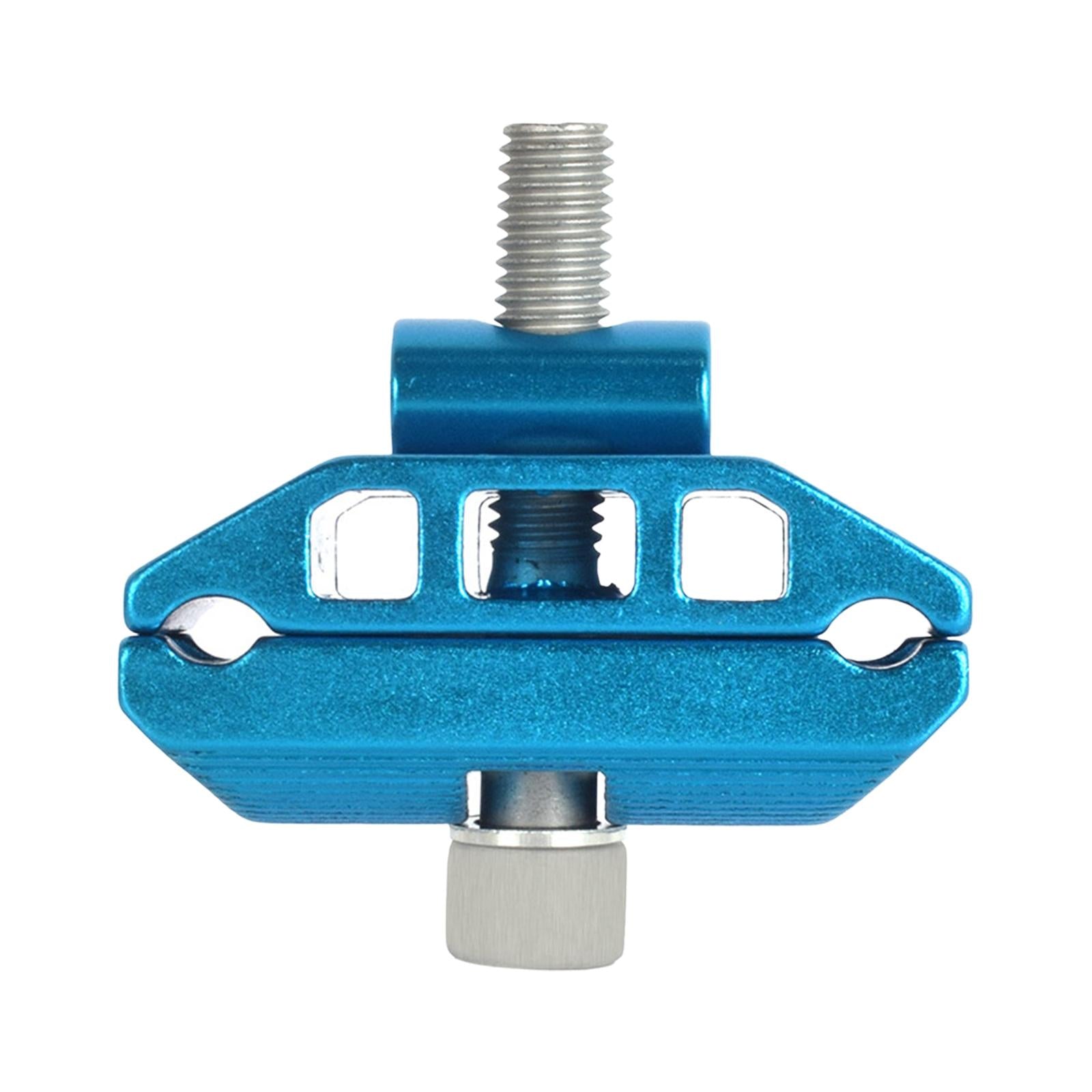 Bicycle Seatpost Head Stable Saddle Pipe Head for Cycling Mountain Bike