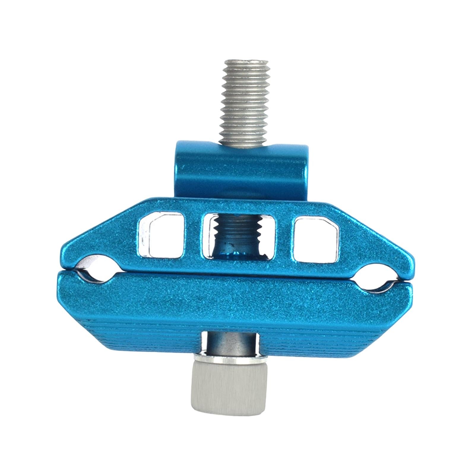 Bicycle Seatpost Head Stable Saddle Pipe Head for Cycling Mountain Bike
