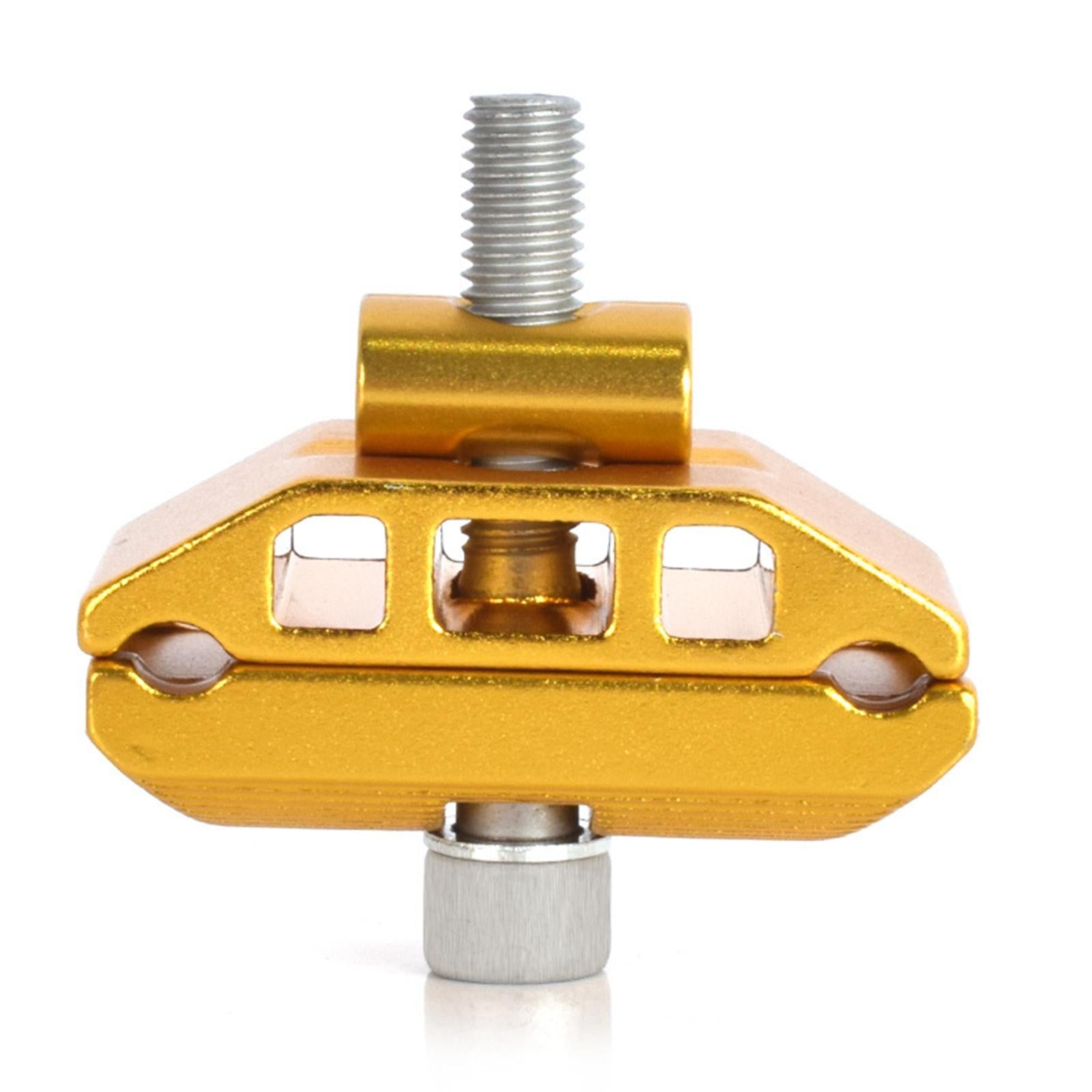 Bicycle Seatpost Head Stable Premium Bike Seatpost Clamps Head for Bike