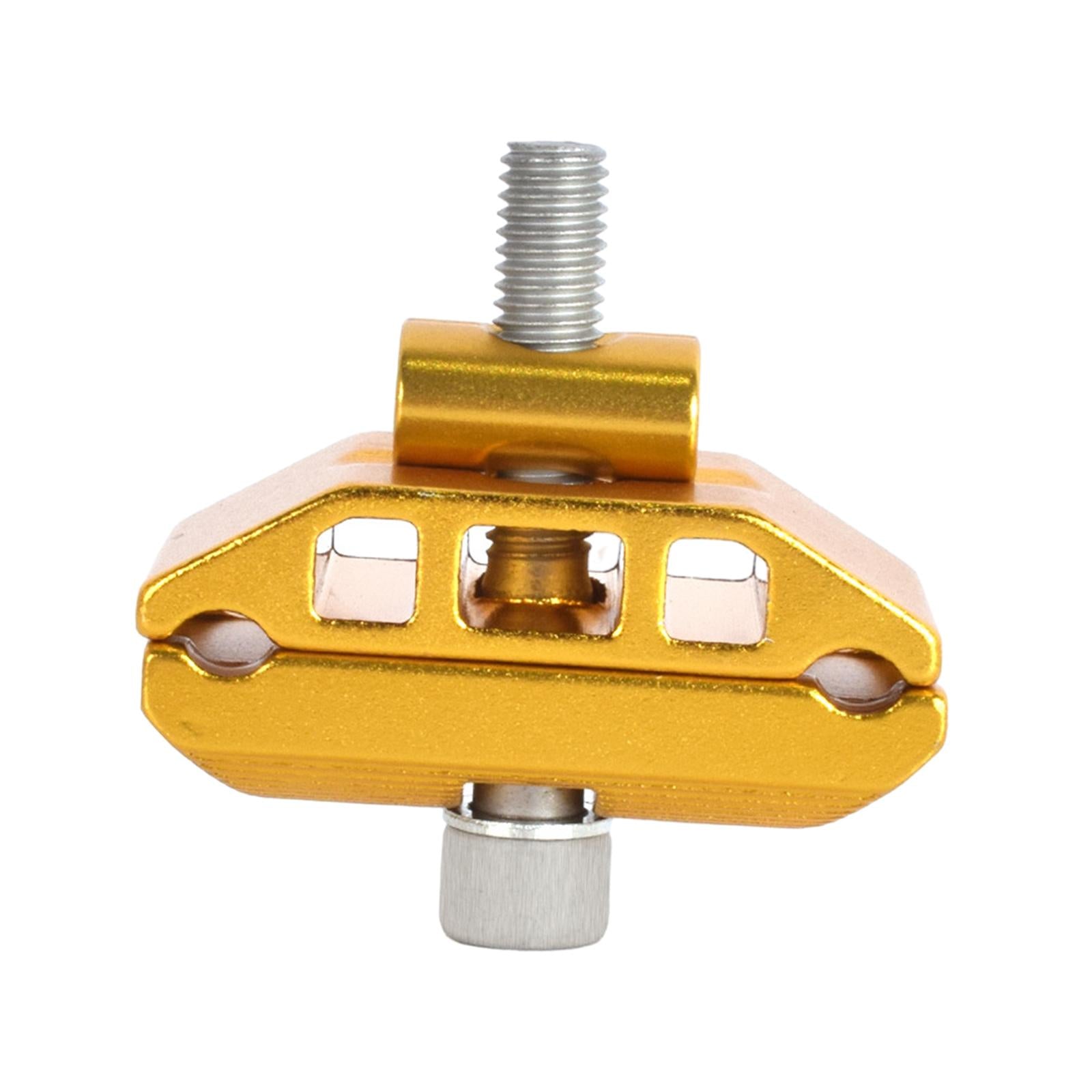 Bicycle Seatpost Head Stable Premium Bike Seatpost Clamps Head for Bike