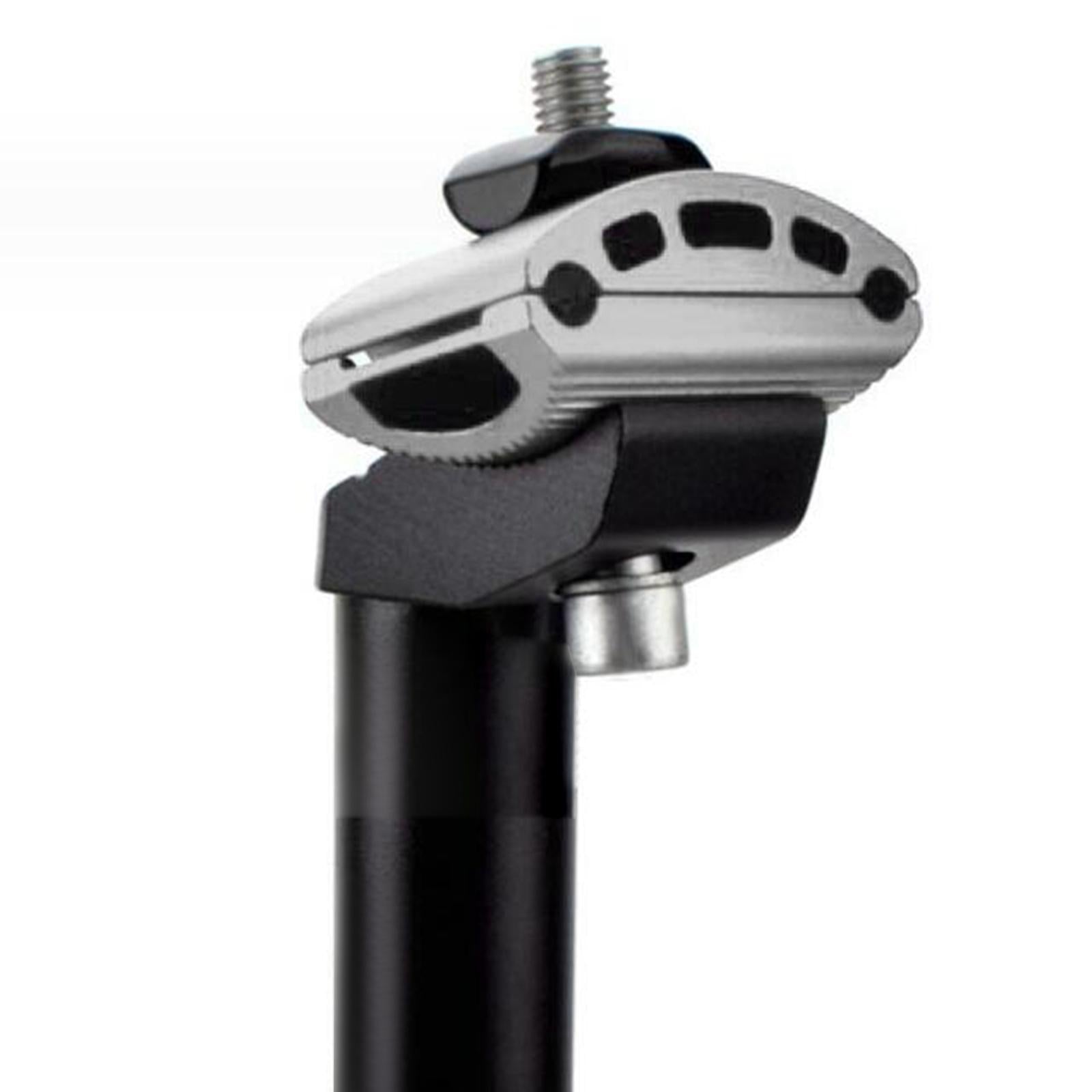 Bicycle Seatpost Head Cycling Screw Seat Tube Post Saddle Pipe Head for Bike