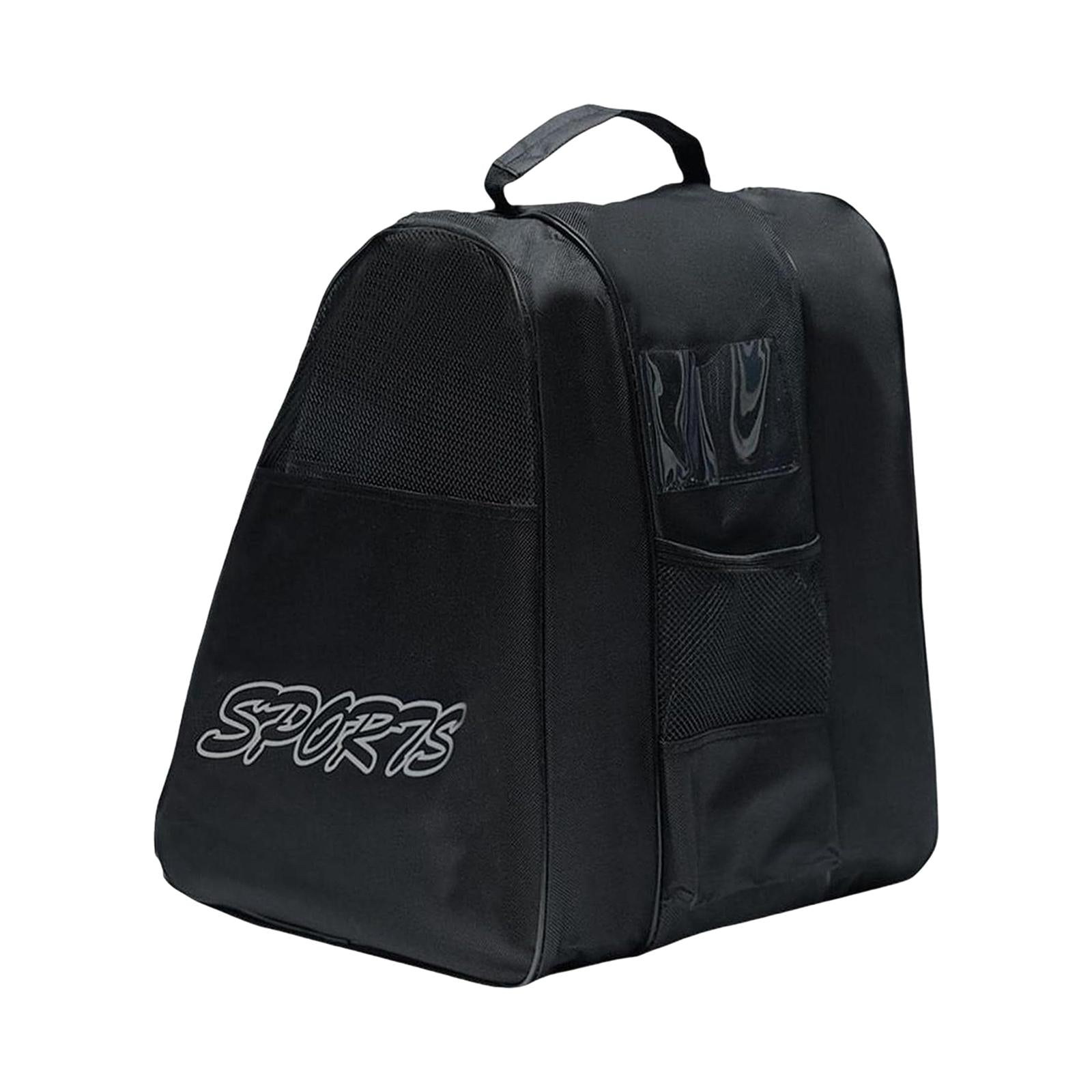 Roller Skate Bags Fashion Roller Skate Carrier for Quad Skates Inline Skates