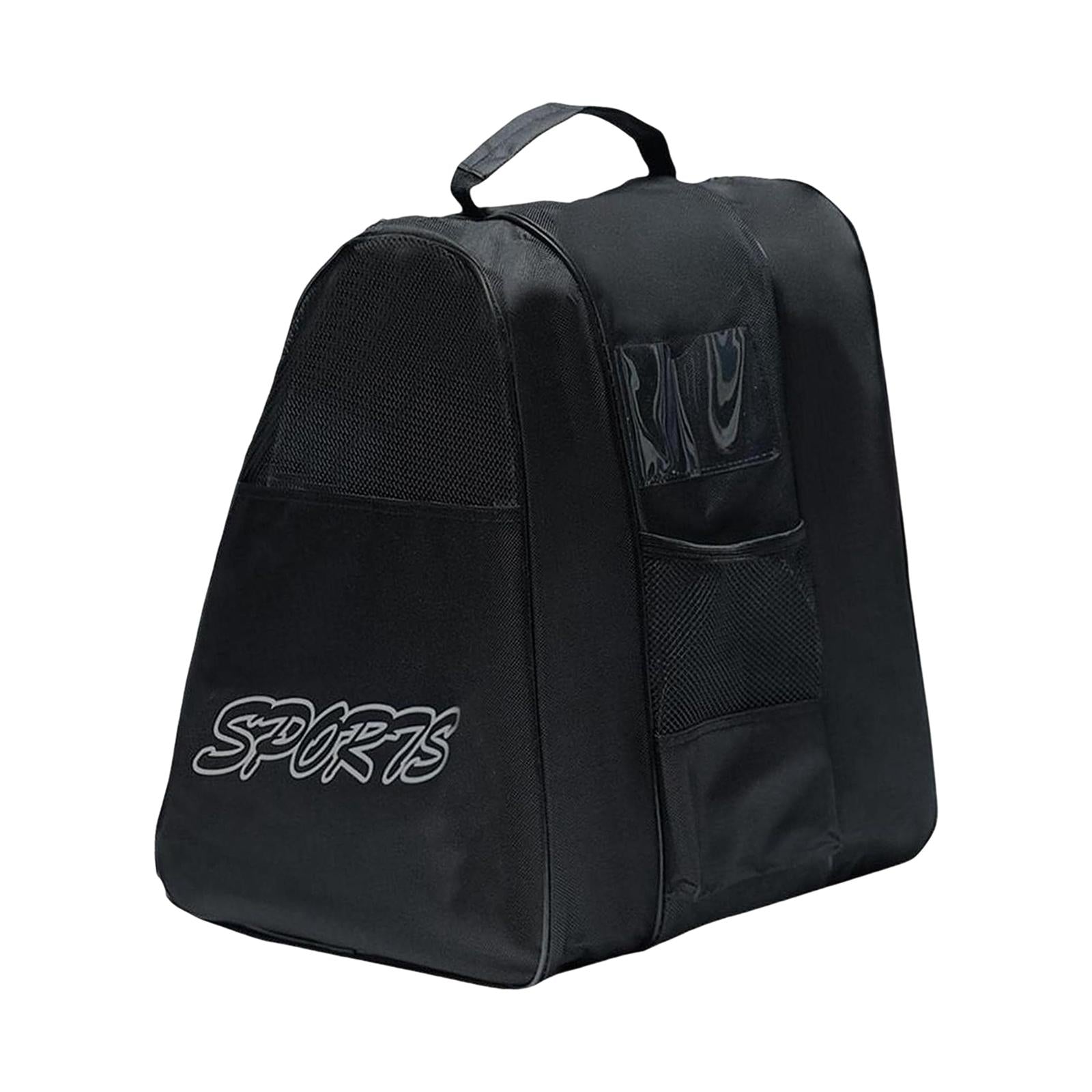 Roller Skate Bags Fashion Roller Skate Carrier for Quad Skates Inline Skates