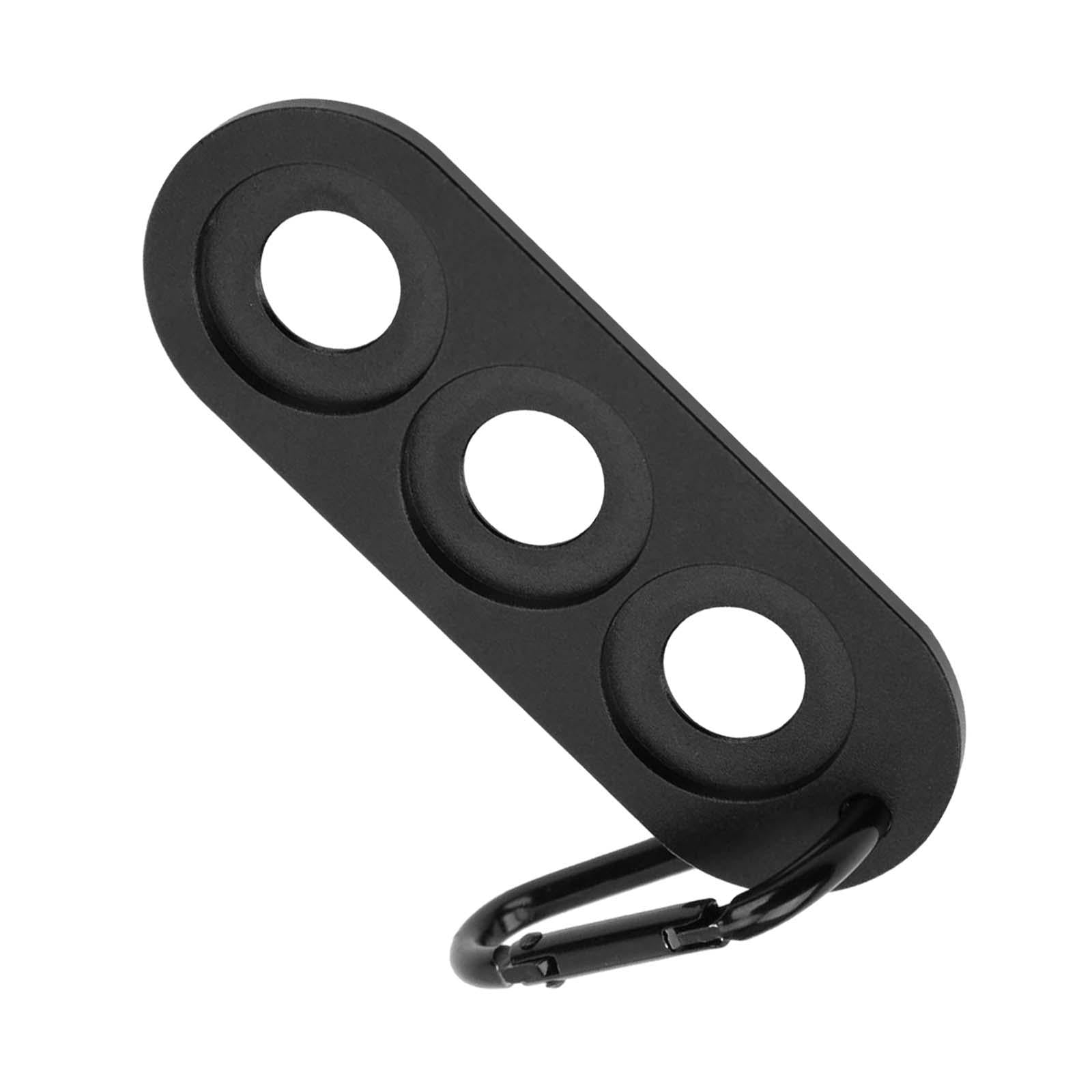 Pool Cue Joint Thread Protector Holder Organizer Case Protective Caps Holder