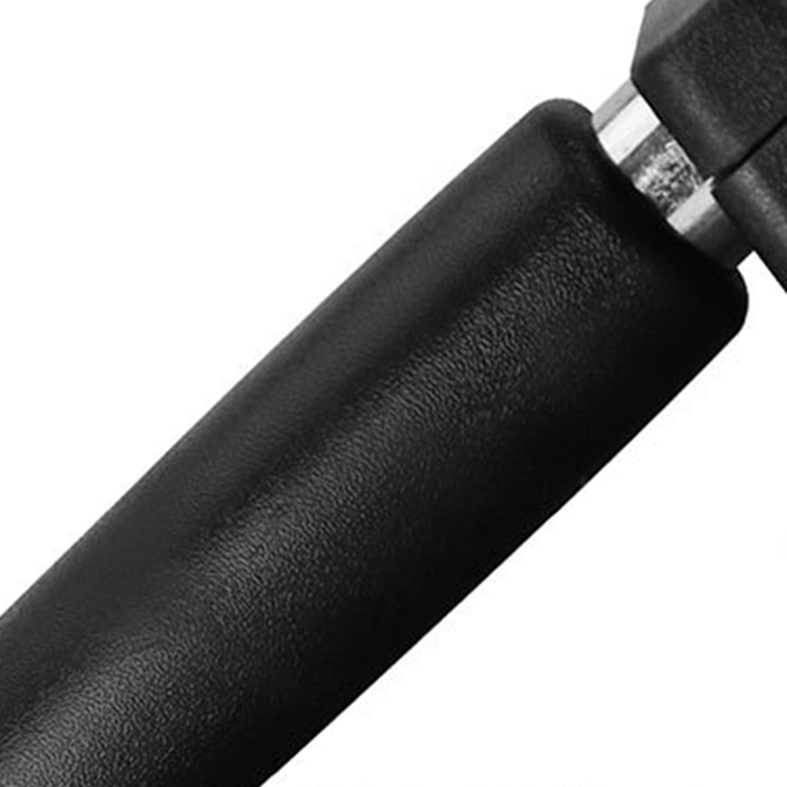 Rotating Push up Handles Nonslip Pushup Stands for Exercise Workout Home Gym
