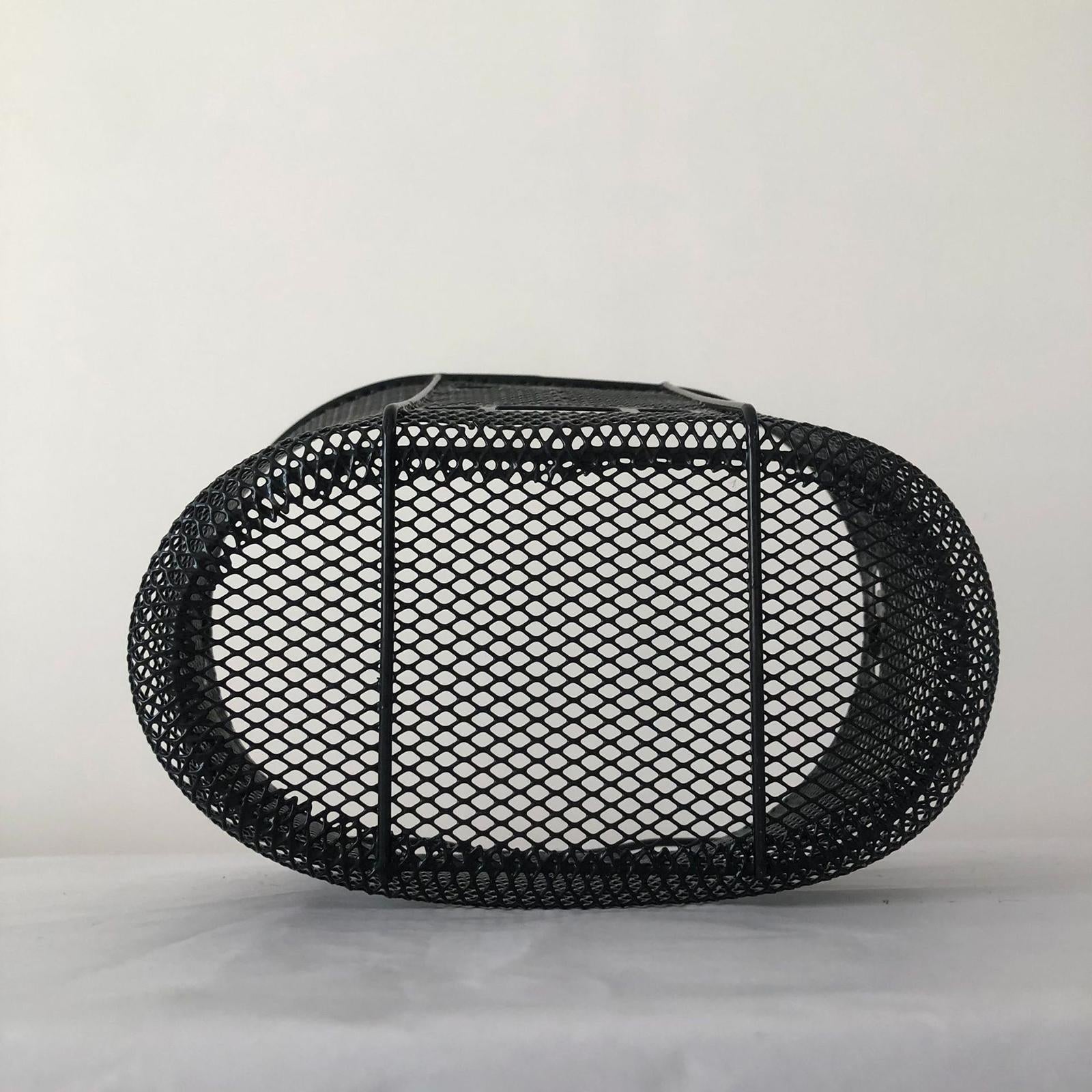 Front Bike Basket Pet Carrier Storage Baskets Easy to Install Bicycle Basket